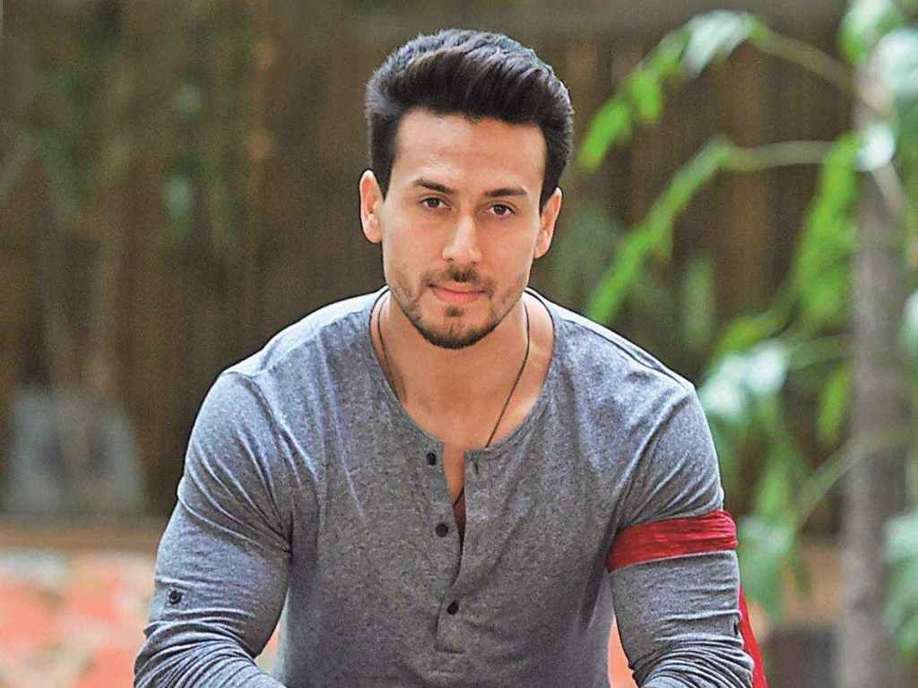 1030x770 Tiger Shroff Wiki, Age, Family, Movies, HD Photo, Biography, and More. Tiger shroff, Tiger, Drawing people faces, Desktop