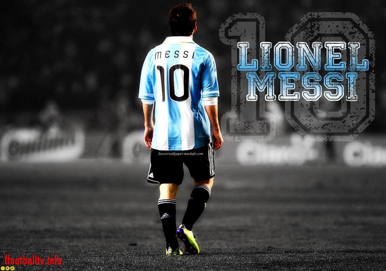 1280x900 Fresh Lionel Messi Argentina HD Wallpaper Football HD Wallpaper, Desktop