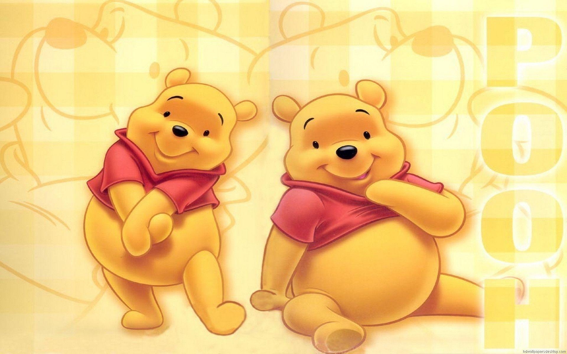 1920x1200 Winnie The Pooh Wallpaper. Winnie The Pooh Background, Desktop