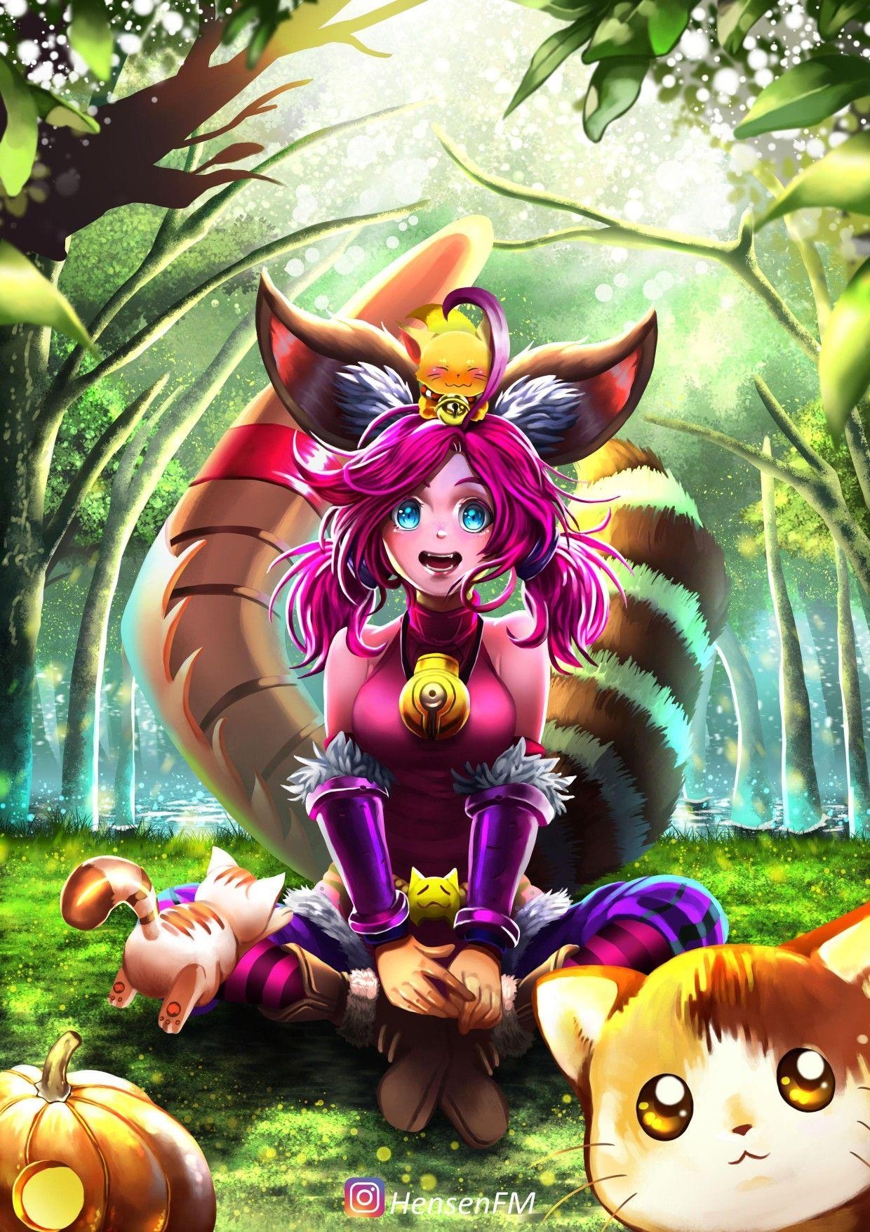 1240x1760 Mobile Legend Nana. Mobile Legend. Mobile legends, Miya mobile, Phone