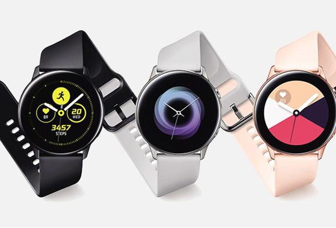 1280x870 Samsung Galaxy Watch Active: The Early Verdicts Are In, Desktop