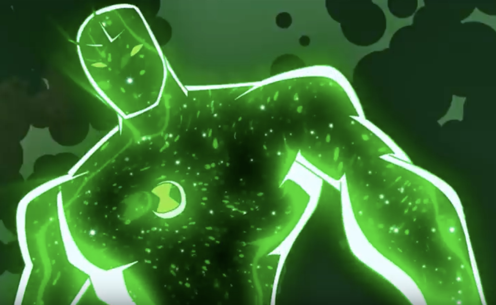 1630x1000 Alien X Ben 10, Desktop