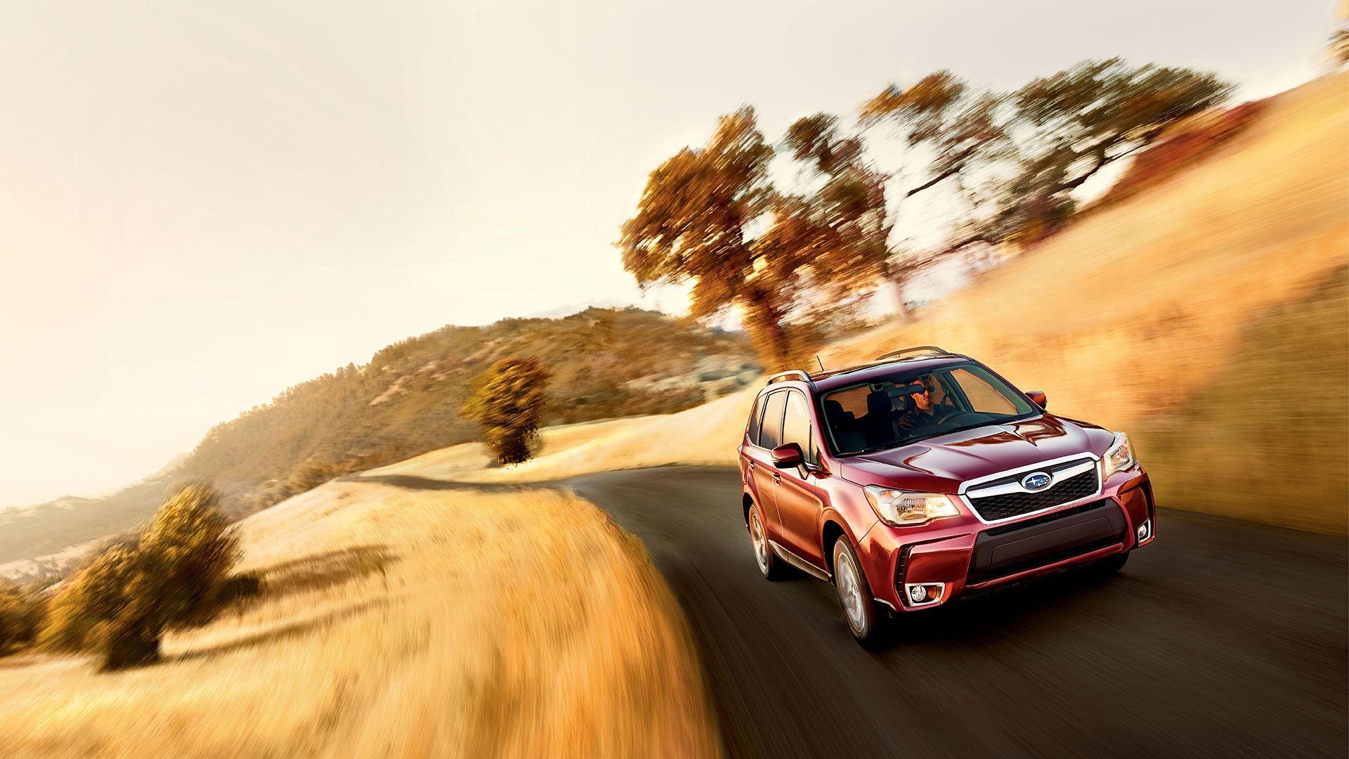 1920x1080 Subaru Forester. Wallpaper. Forester 2.0XT Action, Desktop