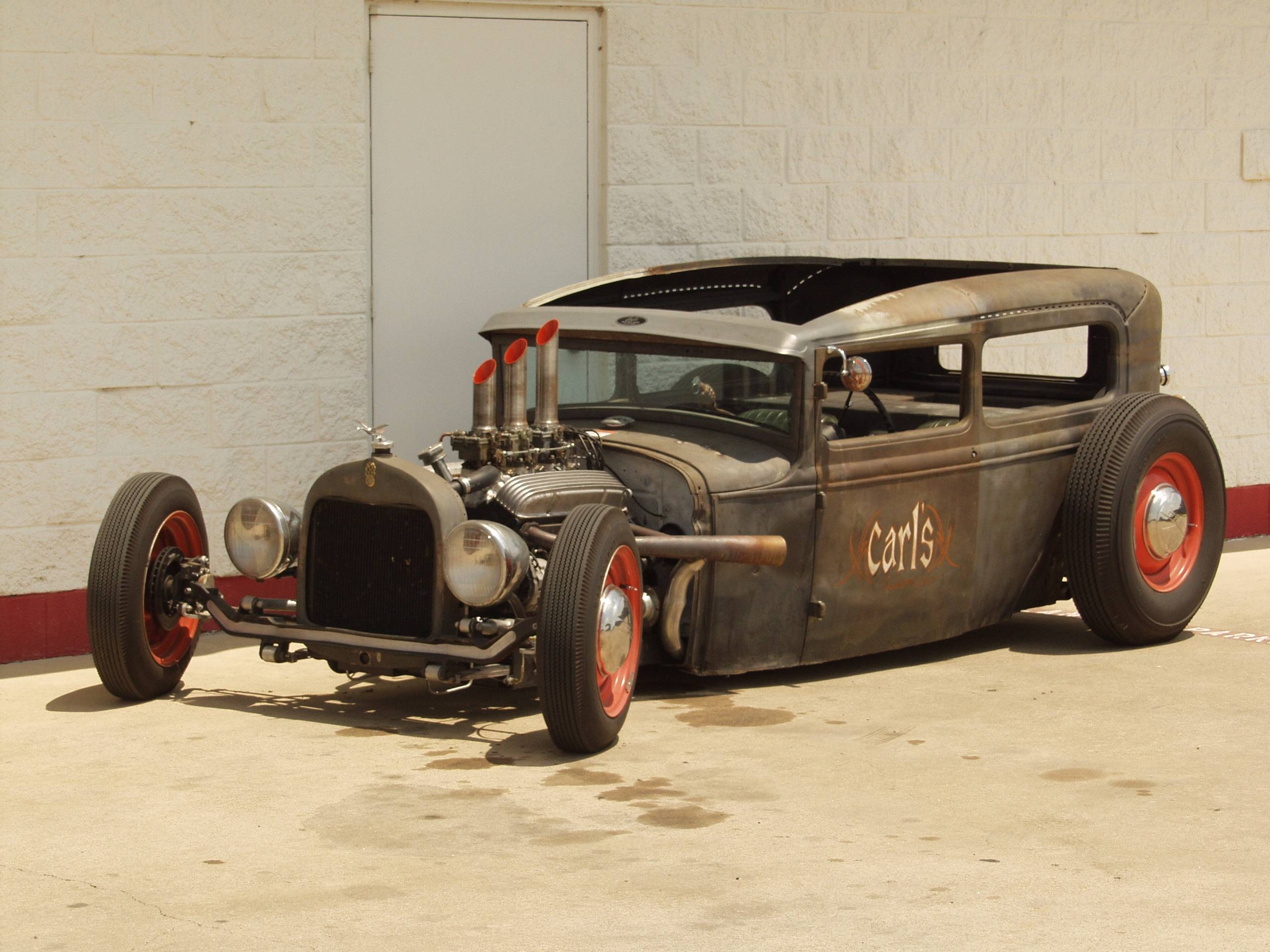 2560x1920 Rat Rod Desktop Background. Desktop Background HQ, Desktop