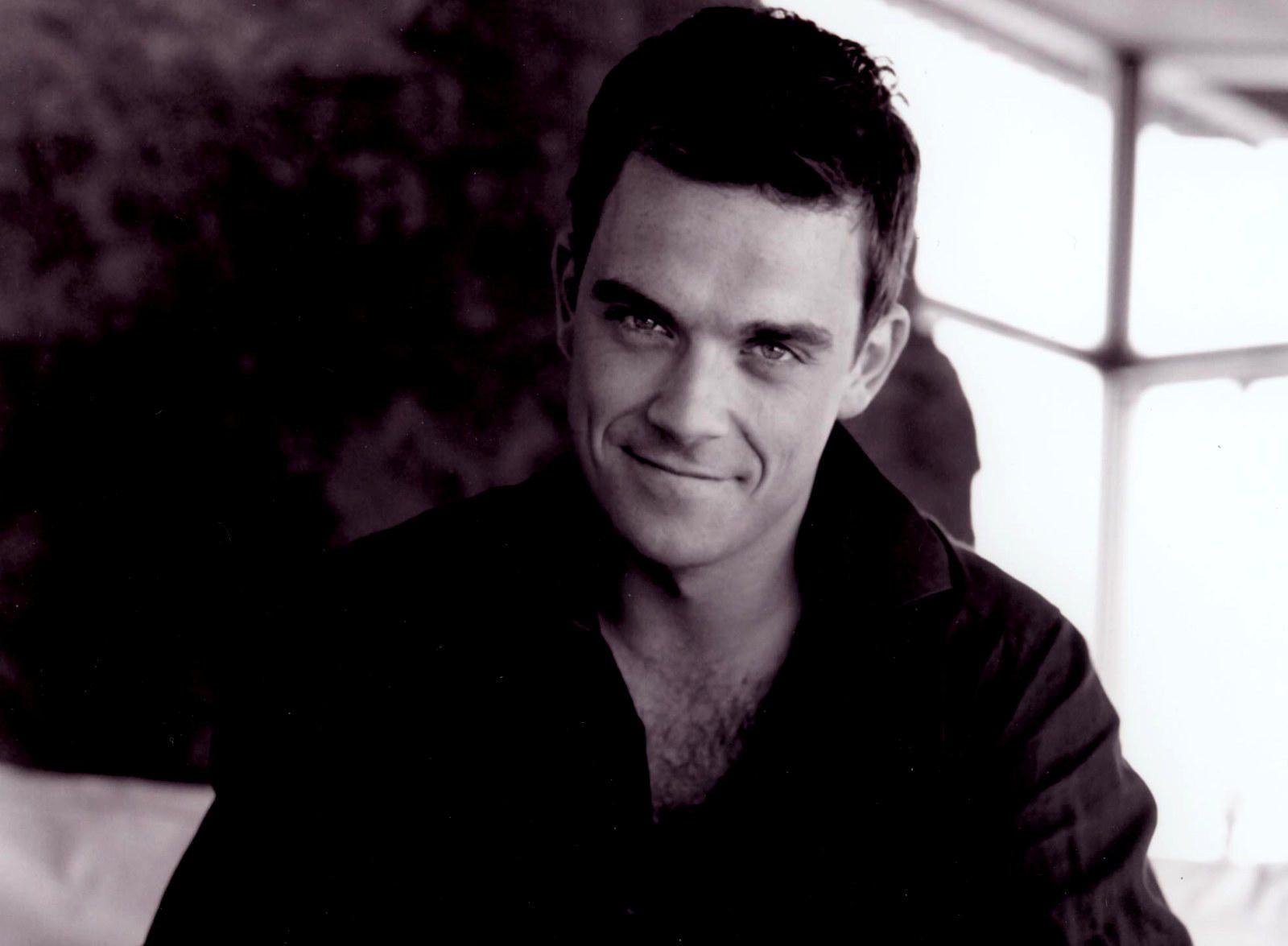 1600x1180 Robbie Williams: The Albums, Best to Worst (Updated), Desktop