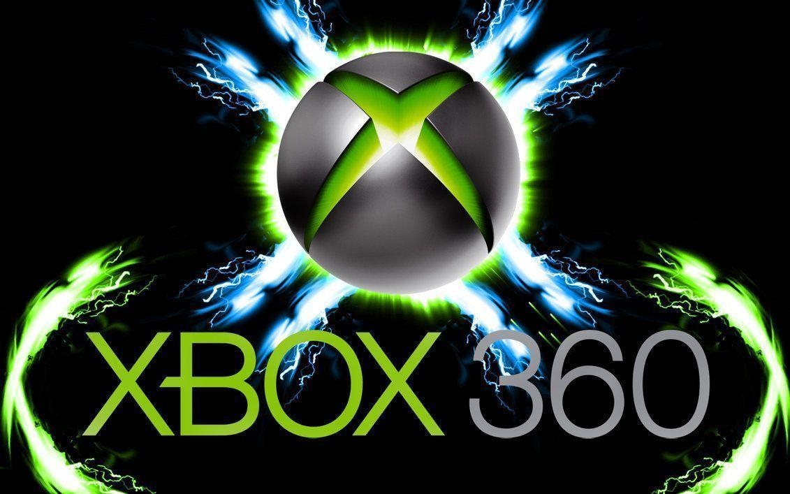 1140x710 Logos For > Xbox 360 Logo Wallpaper, Desktop