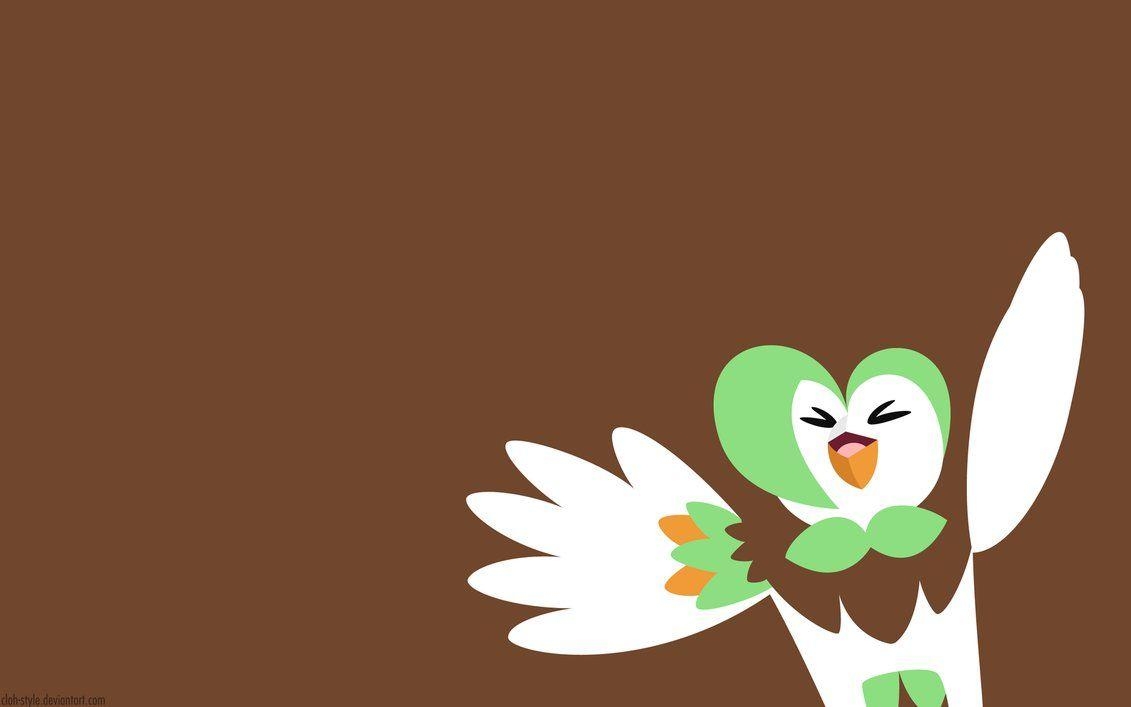 1140x710 Dartrix Wallpaper By CLoh Style, Desktop