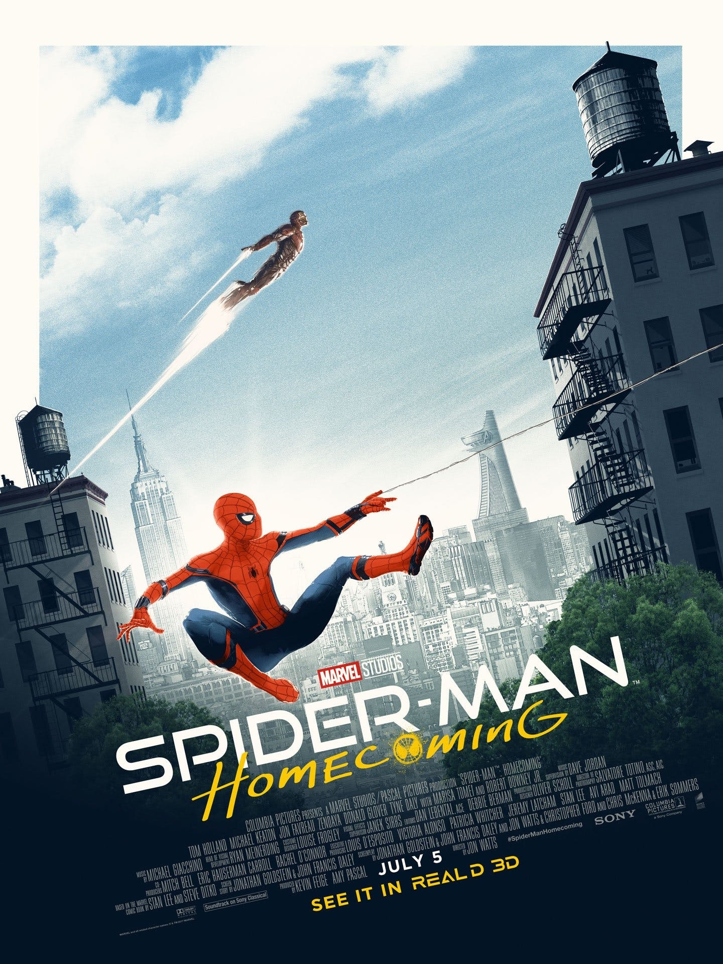 1440x1920 Spider Man: Far From Home (2019), Phone