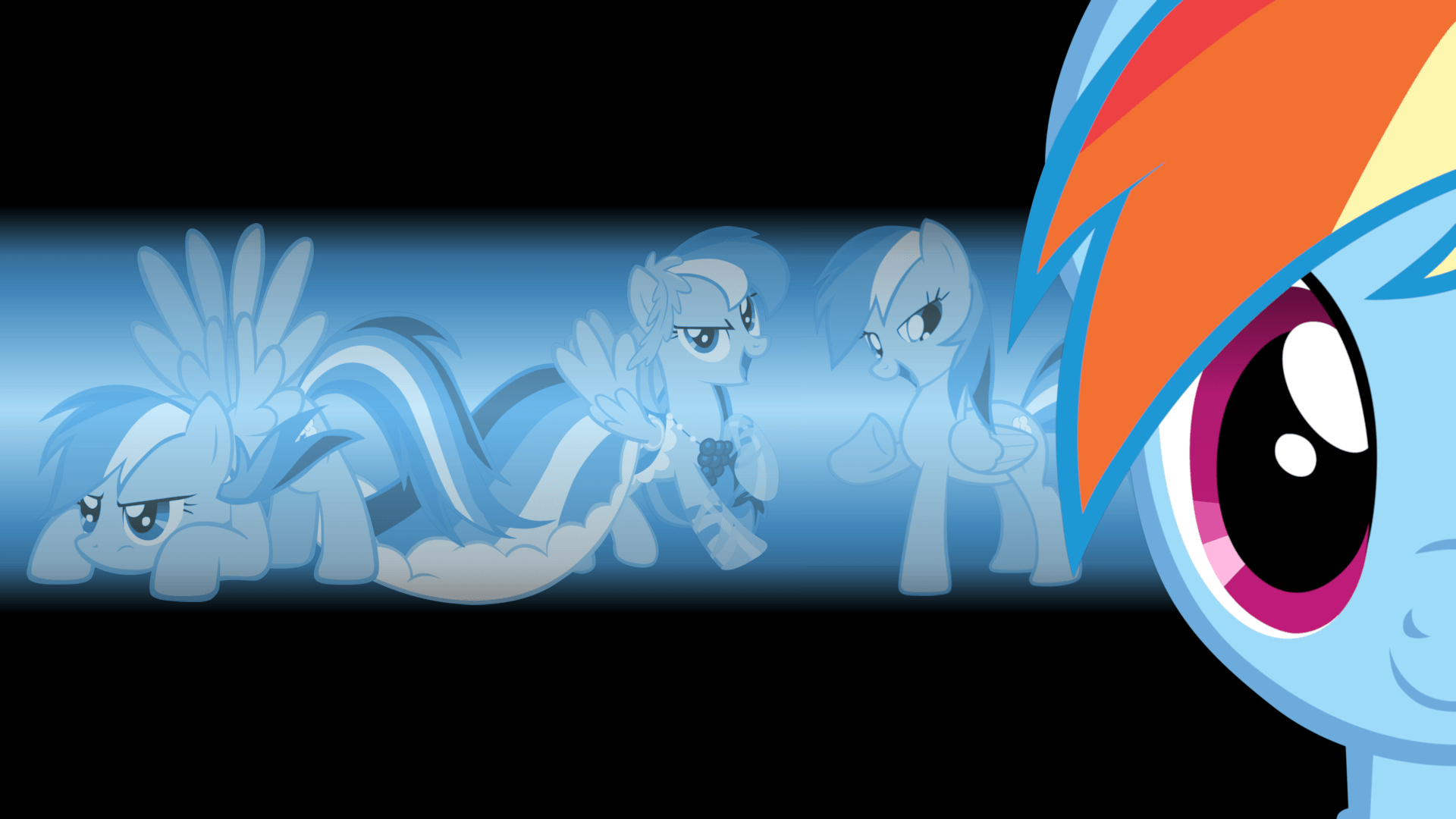 1920x1080 My Little Pony Wallpaper Little Pony Friendship is Magic, Desktop