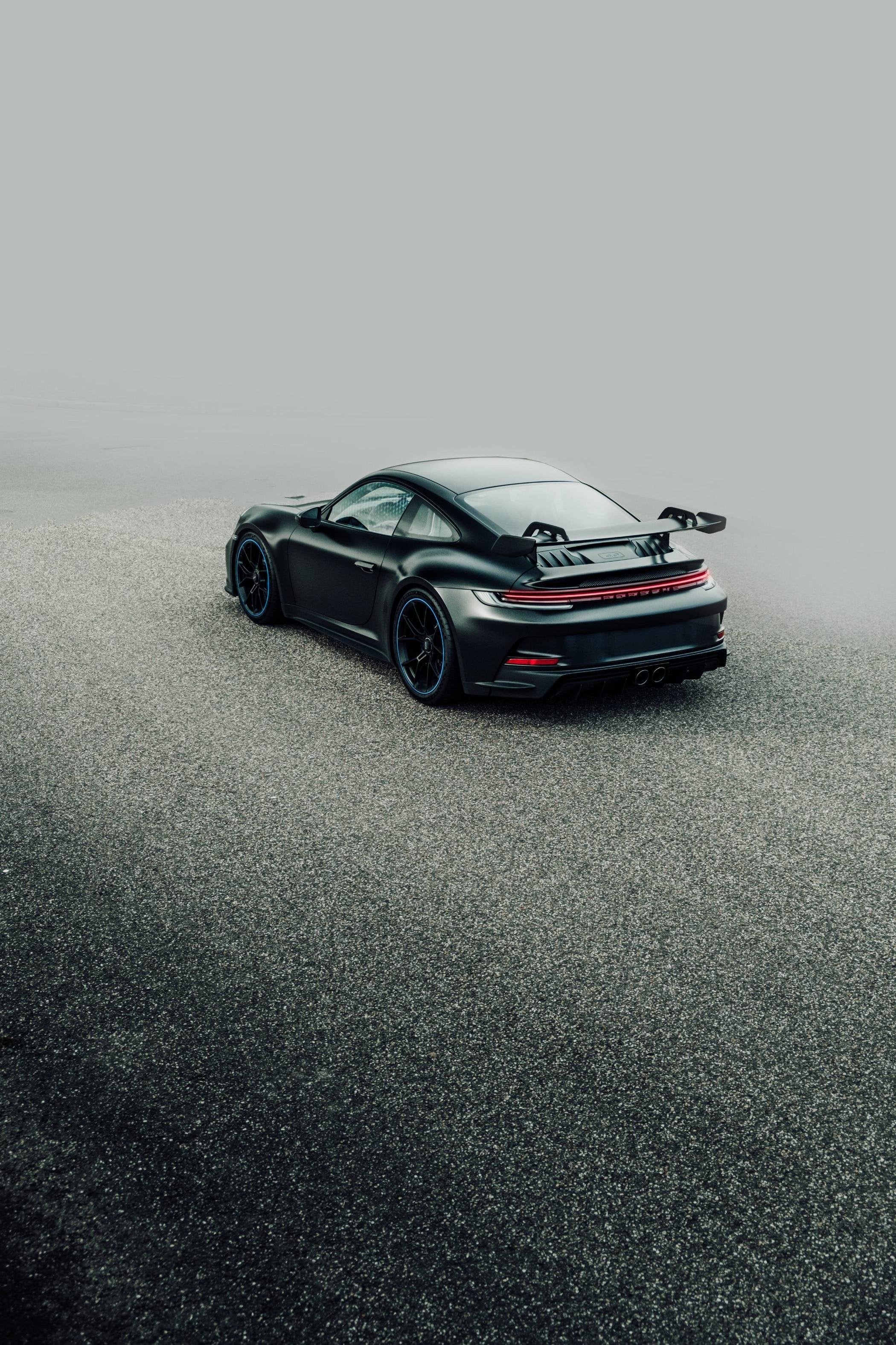 2100x3150 Free download 992 GT3 in Satin Black rPorsche [] for your Desktop, Mobile & Tablet. Explore Porsche 992 GT3 Wallpaper. Porsche Gt3 Rs Wallpaper, Gt3 Wallpaper, Porsche Gt3 Wallpaper, Phone