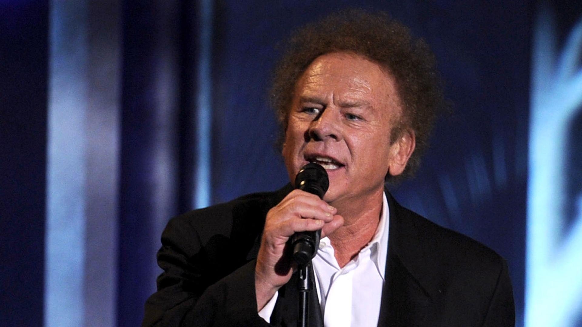 1920x1080 Art Garfunkel: My voice is 96 percent back, Desktop