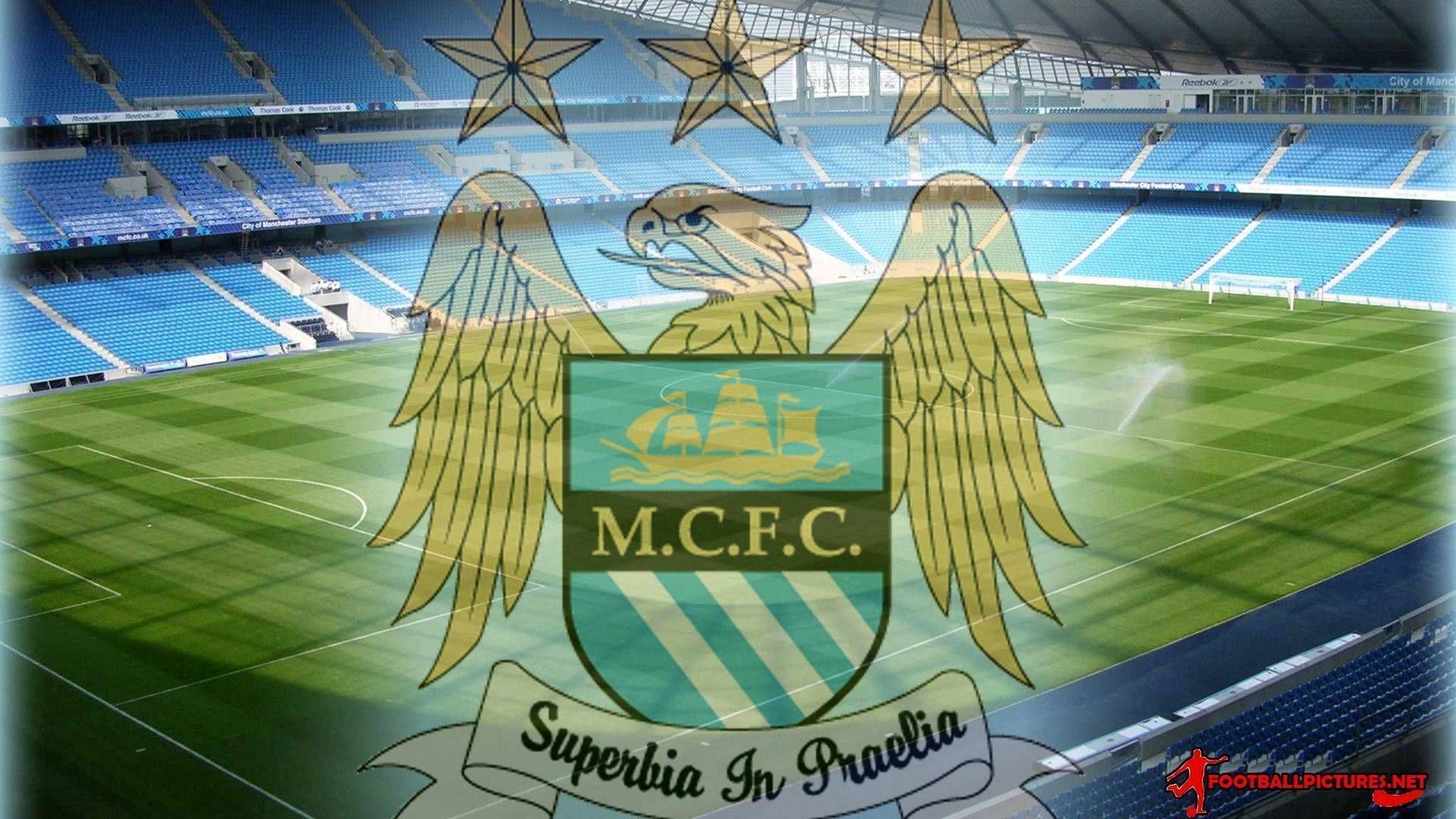 1920x1080 Manchester City F.C. HD Wallpaper, Desktop