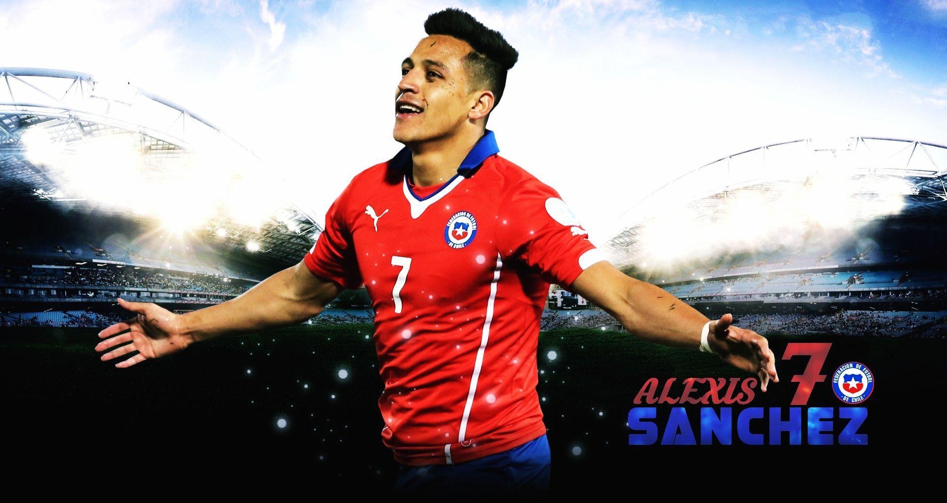 1920x1030 Alexis Sanchez Wallpaper High Resolution and Quality Download, Desktop