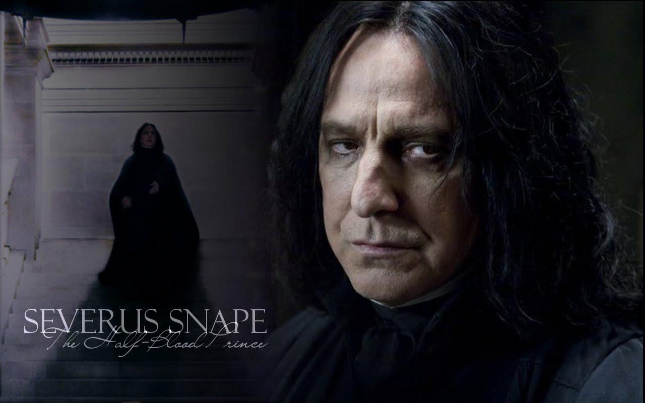 1280x800 Background For Alan Rickman Snape Background, Desktop