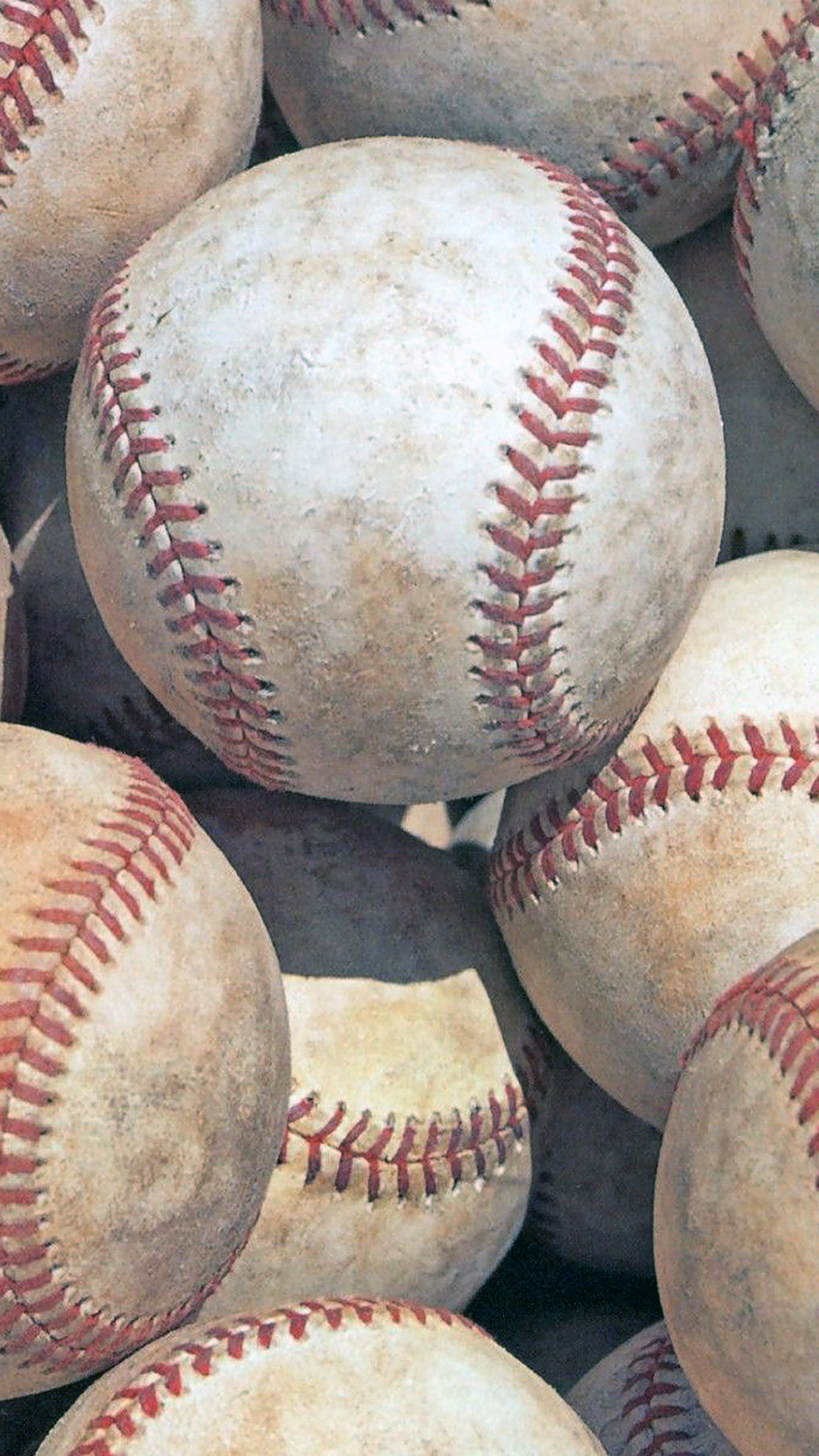 1250x2210 Baseball Wallpaper for iPhone Pro Max, X, 6, Phone