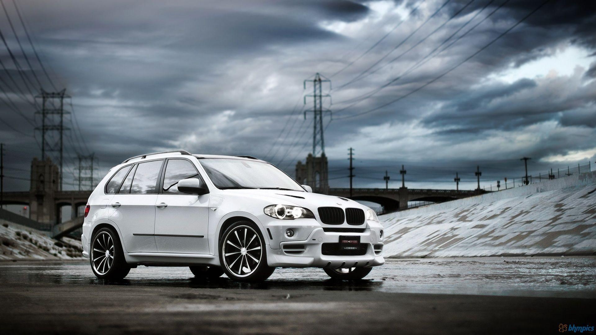 1920x1080 BMW X5 Wallpaper HD, Desktop