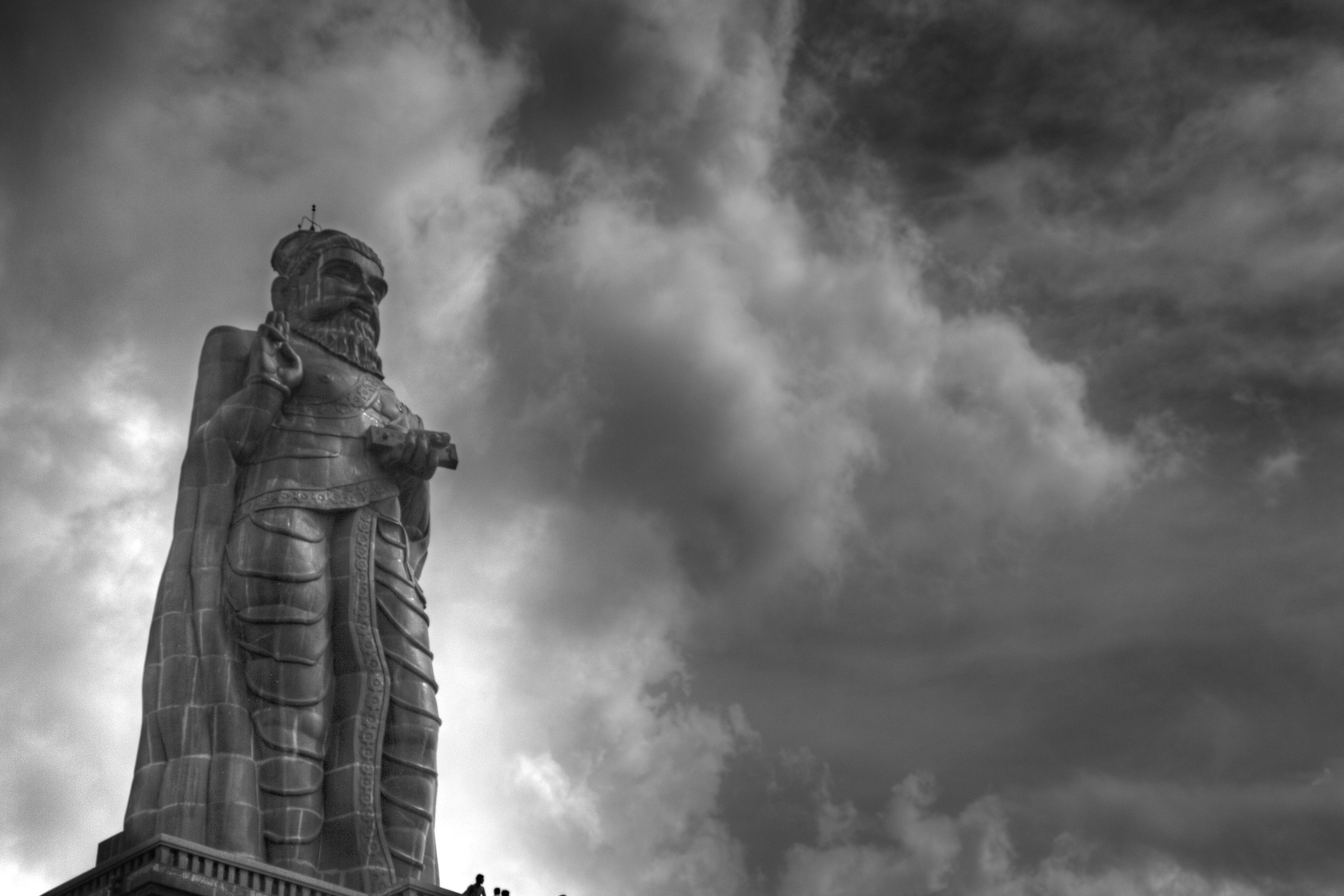 3080x2050 Thiruvalluvar statue. kanyakumari Photo and Wallpaper Directory, Desktop