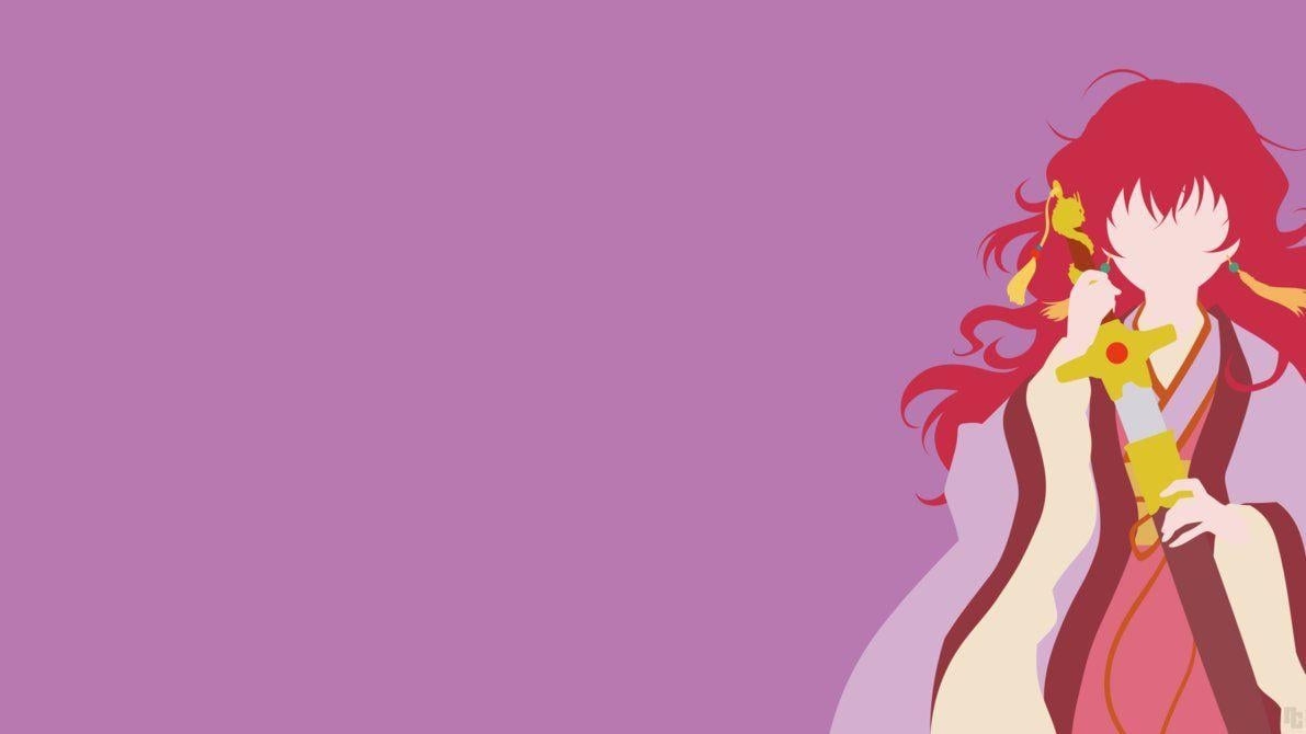 1200x670 Yona (Yona of the Dawn), Desktop