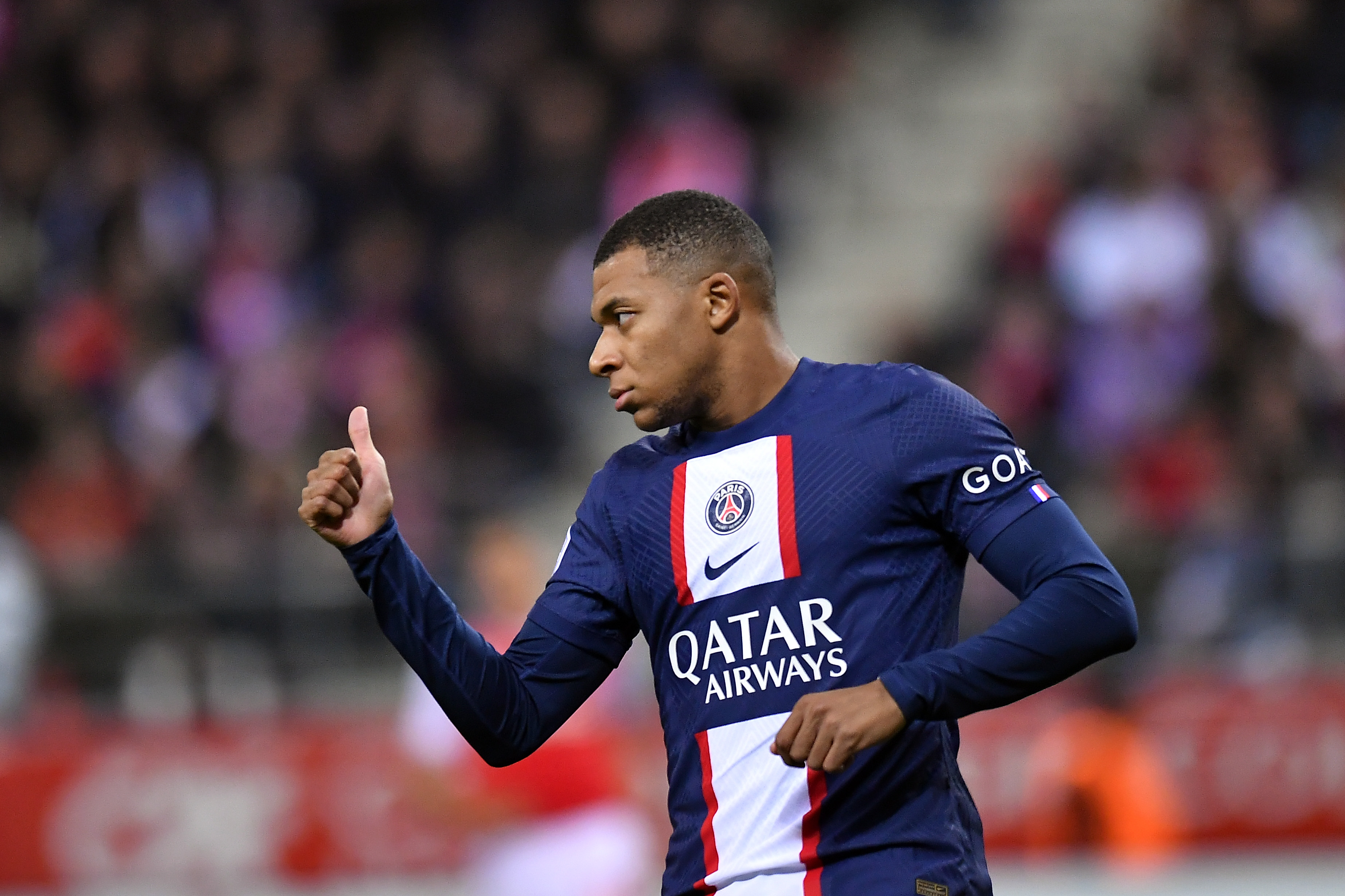 3700x2470 Sports Kylian Mbappé HD Wallpaper, Desktop