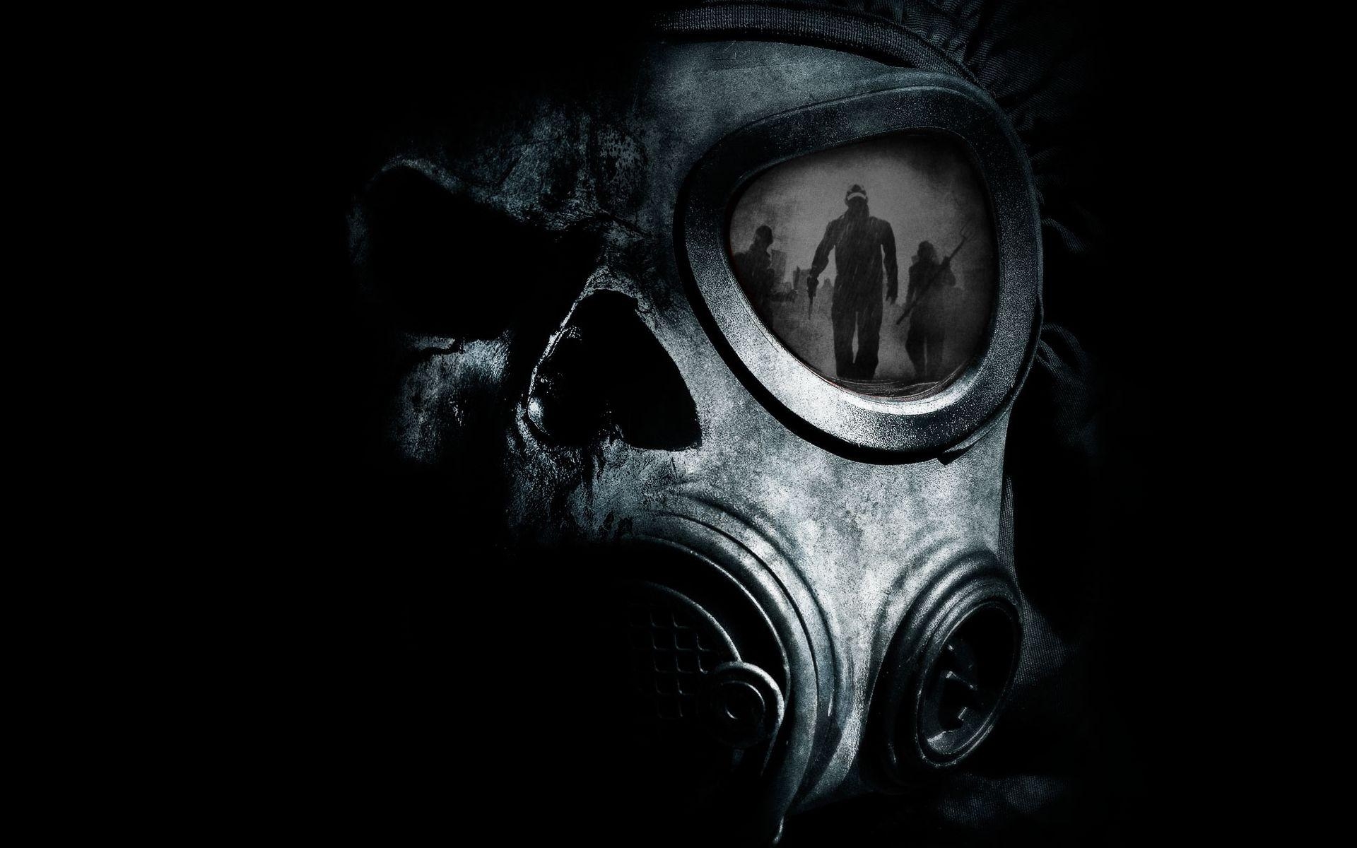 1920x1200 Post Apocalyptic Black Dark 668116 Wallpaper wallpaper, Desktop