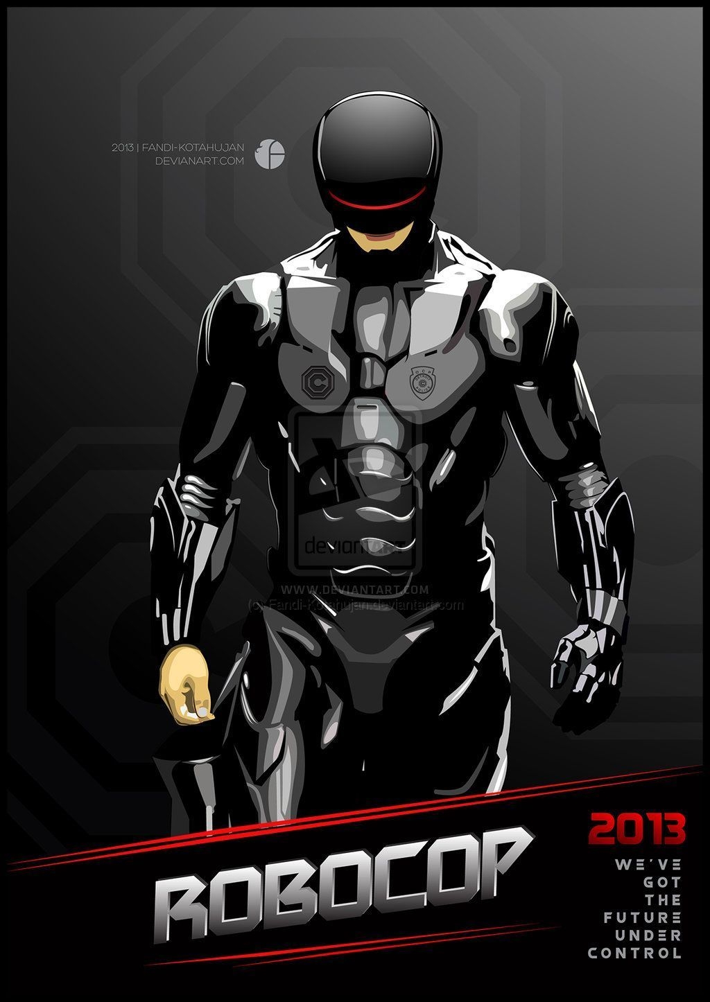 1030x1450 RoboCop Wallpaper Free RoboCop Background, Phone