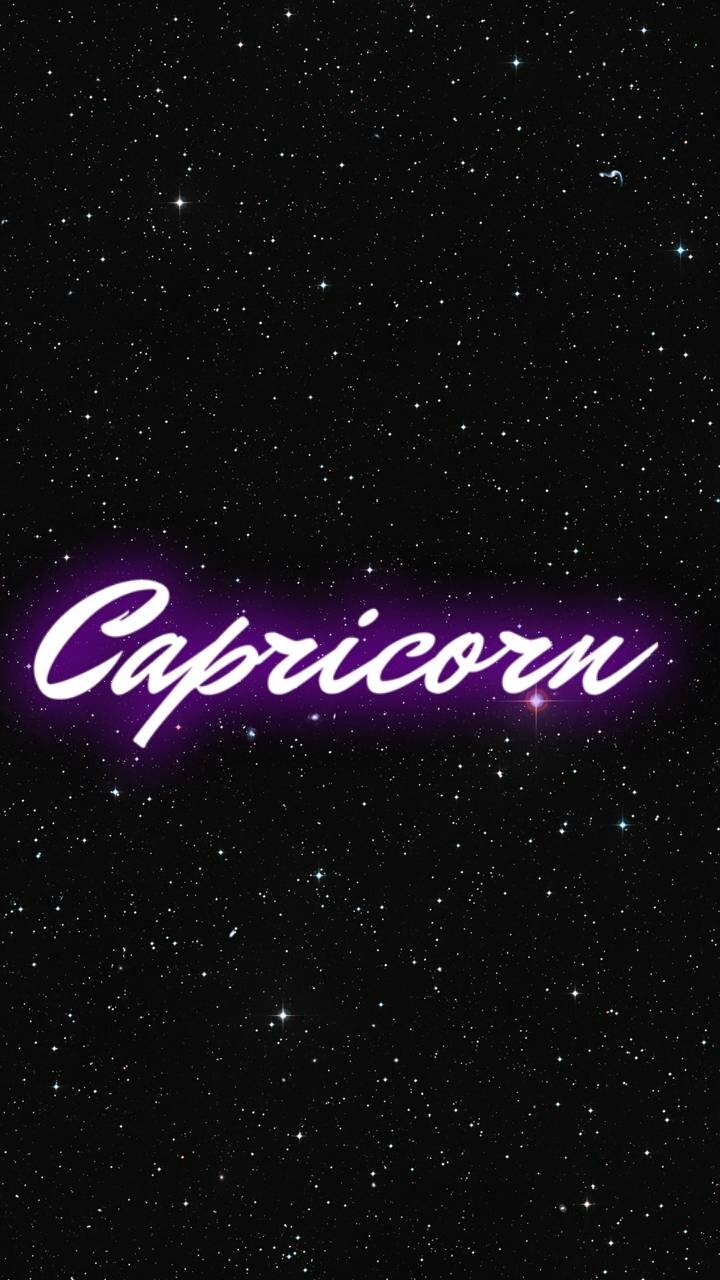 720x1280 Capricorn Wallpaper Free Capricorn Background, Phone