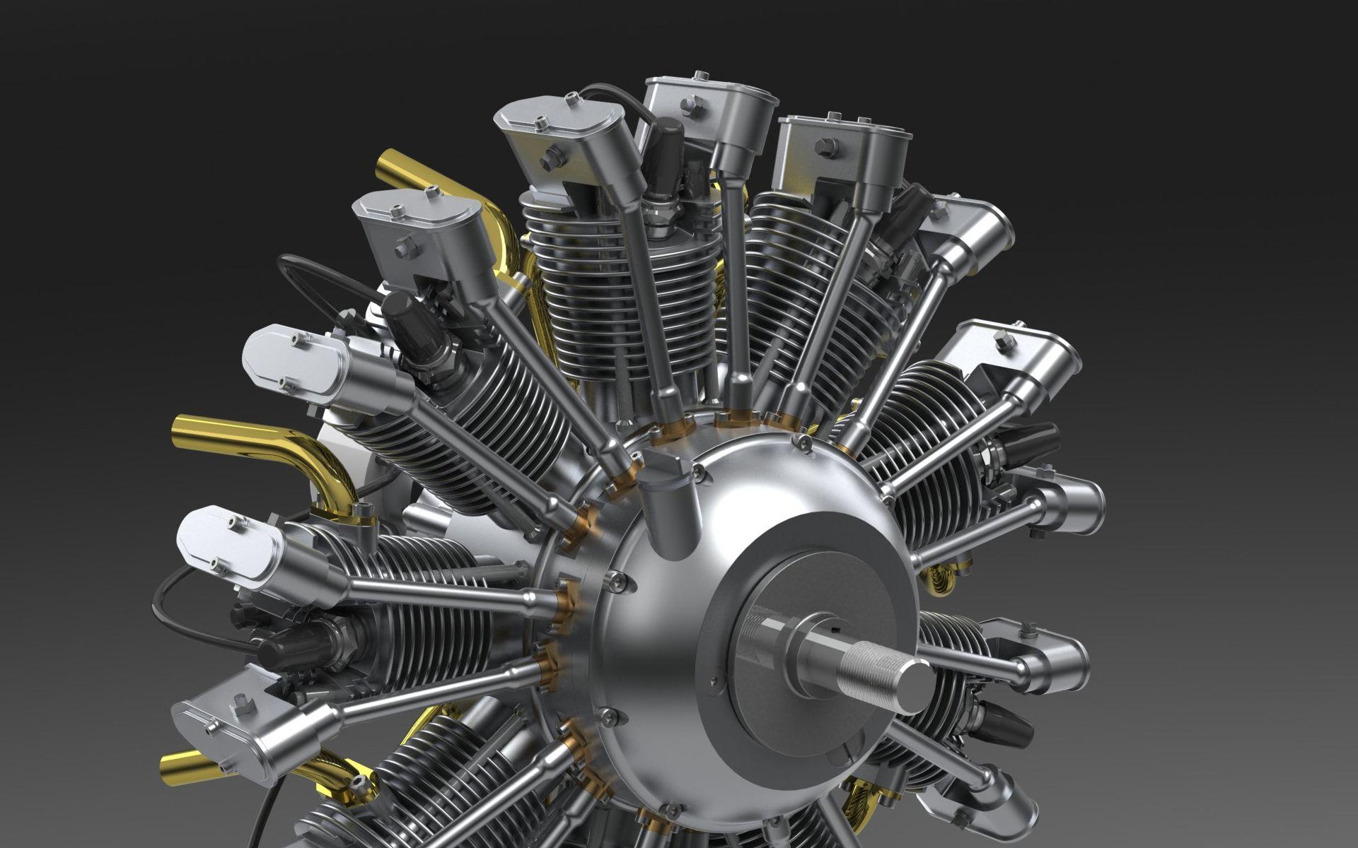 1920x1200 HD Engine Wallpaper, Engine Background & Engine Image, Desktop