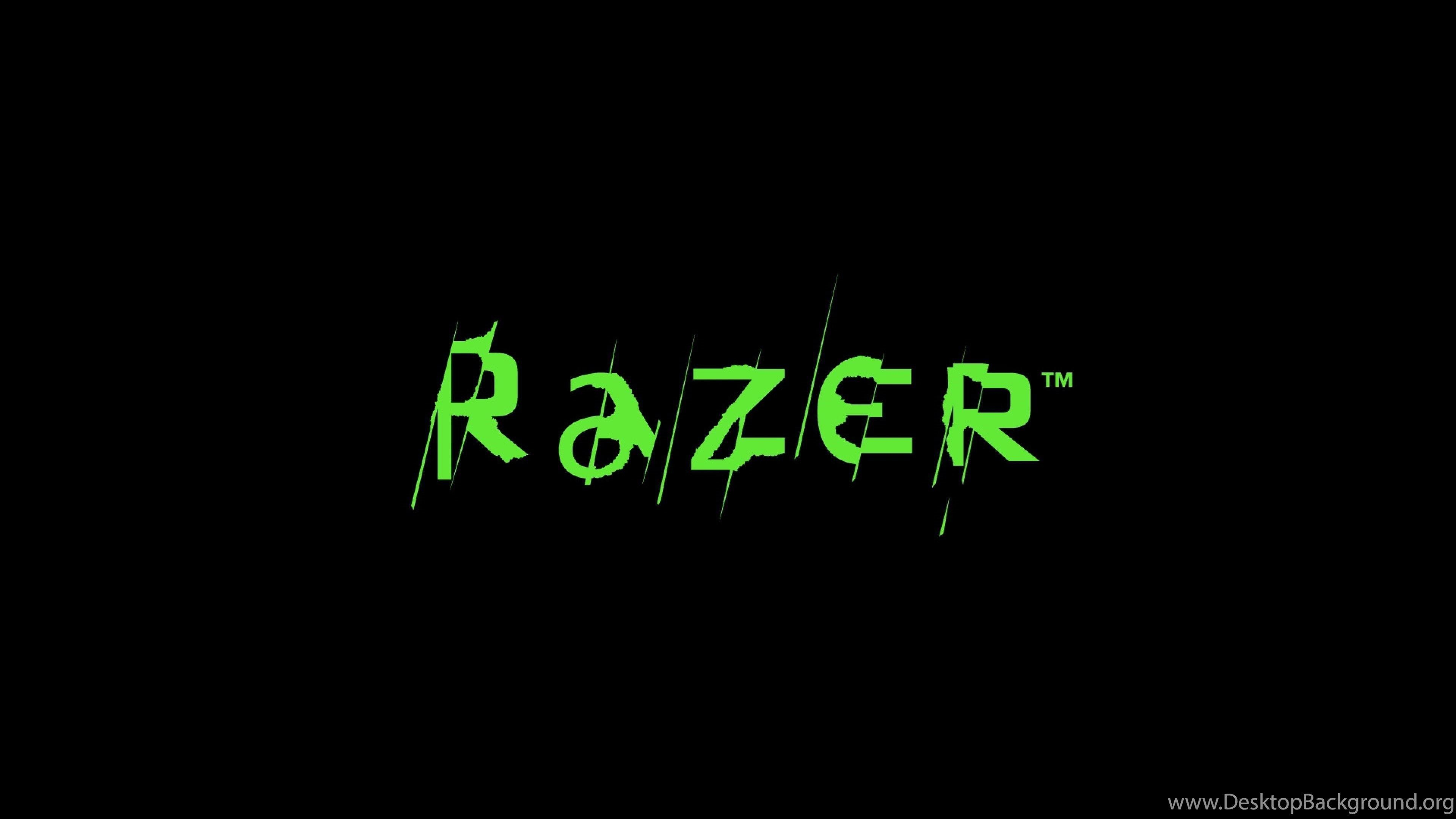 3840x2160 4K Ultra HD Razer Wallpaper HD, Desktop Background, Desktop