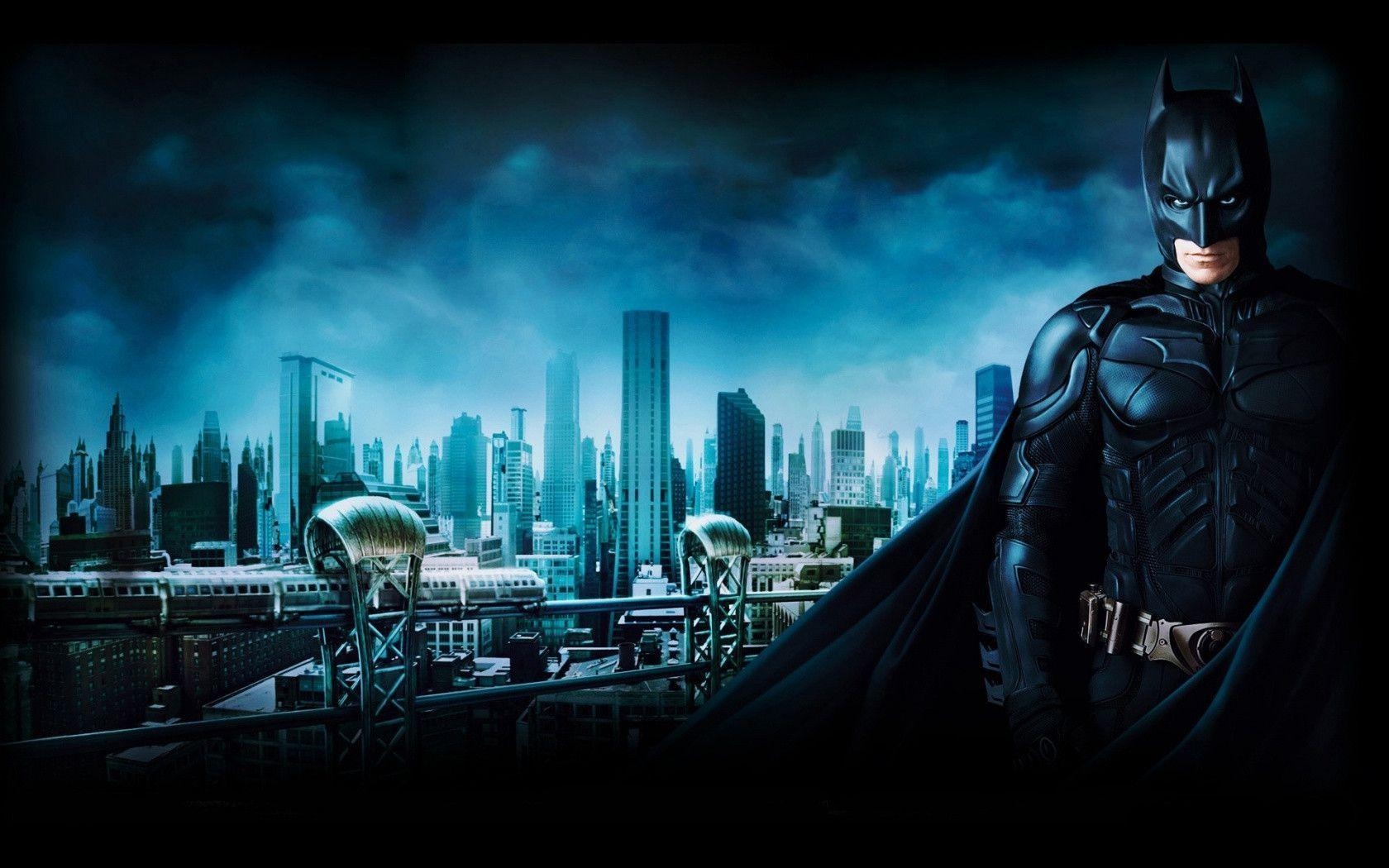 1680x1050 Batman New Movies Cars Wallpaper, Desktop