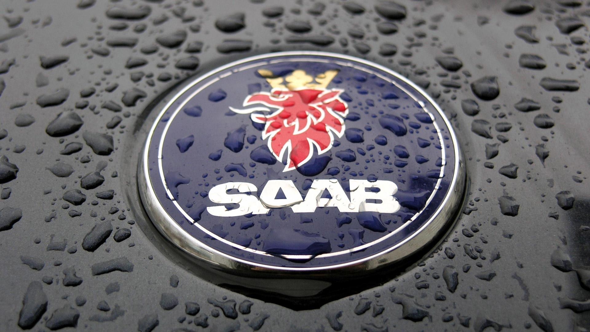 1920x1080 Saab Logo HD Wallpaper FullHDWpp HD Wallpaper, Desktop