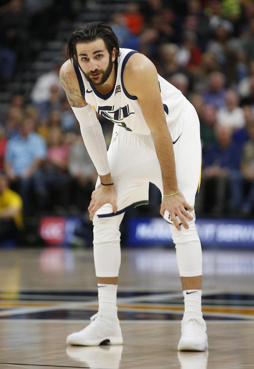 830x1200 New Jazzman Ricky Rubio heading back to old stomping grounds, Phone