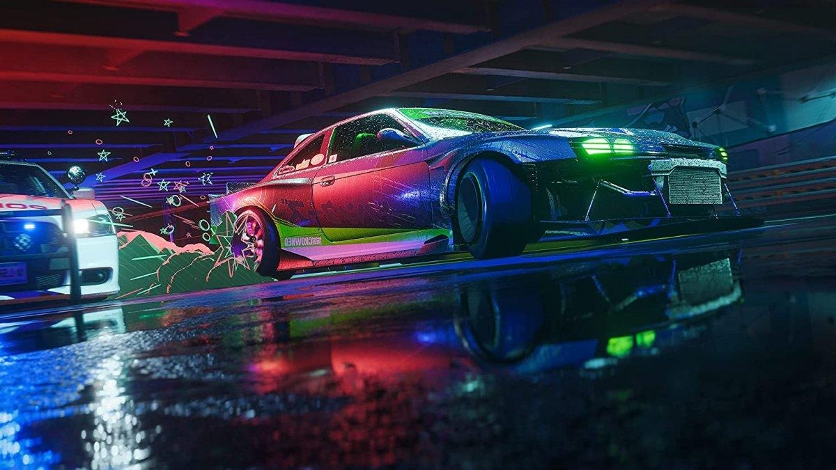 1200x680 Need for Speed Unbound's most impressive car will launch now. Here's the complete list of vehicles we've got News 24, Desktop