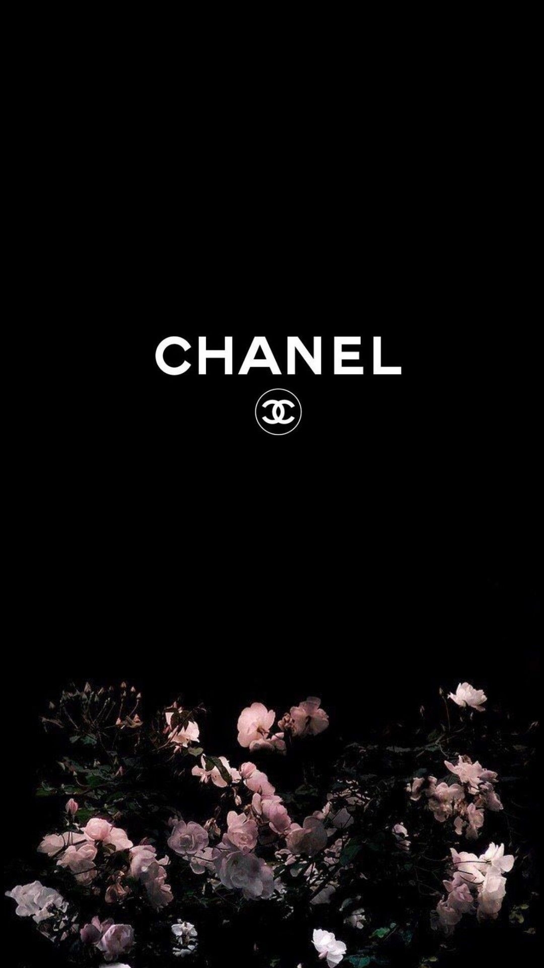 1080x1920 chanel #chanelwallpaper #wallpaper. Apple watch wallpaper, Chanel wallpaper, Aesthetic iphone wallpaper, Phone