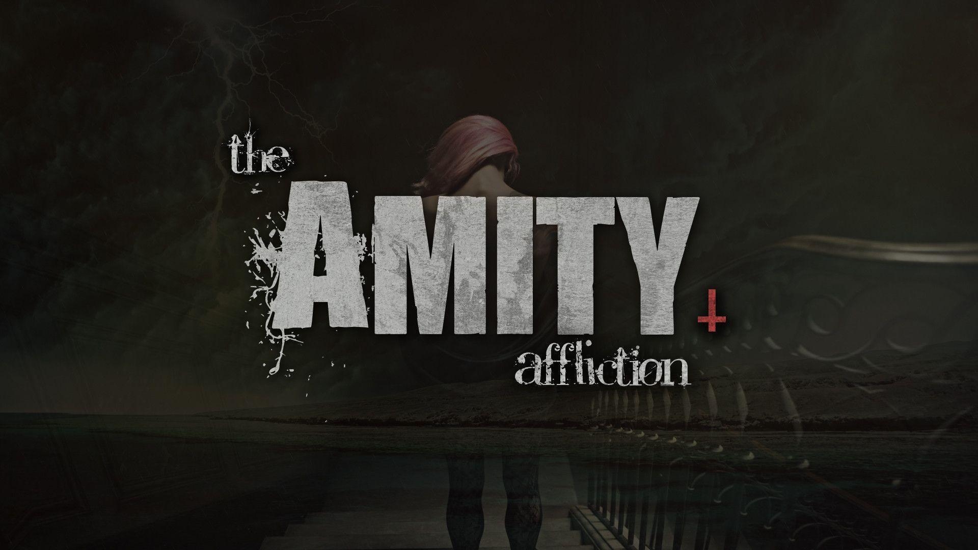 1920x1080 wallpaper as promised, here's one for The Amity Affliction, Desktop