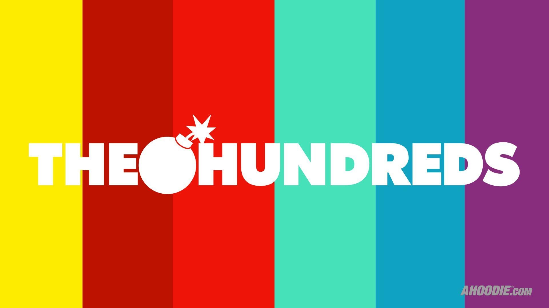 1920x1080 The Hundreds Wallpaper, Desktop