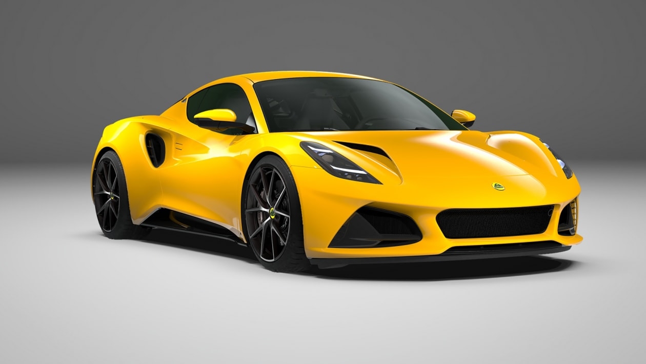 1260x710 New 2022 Lotus Emira starts bold new era for British brand, Desktop