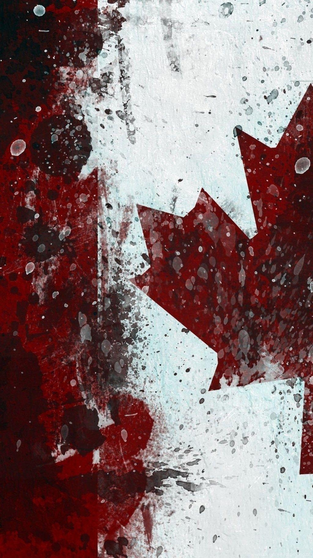 1030x1820 IPhone 6 Plus Misc Flag Of Canada Wallpaper Desktop, Phone