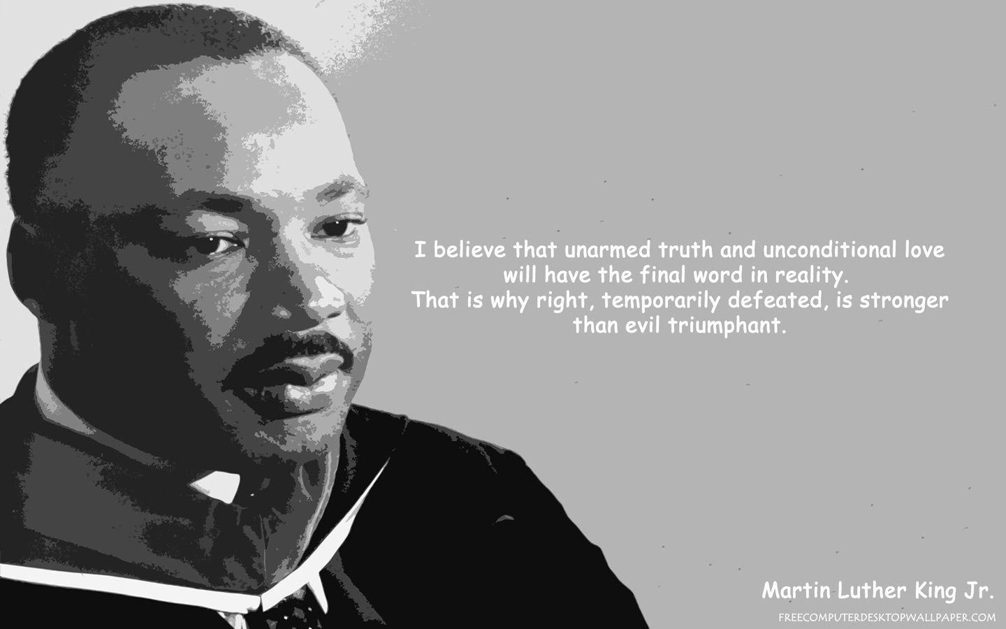 1440x900 Free Dr. Martin Luther King Jr computer desktop wallpaper, Desktop