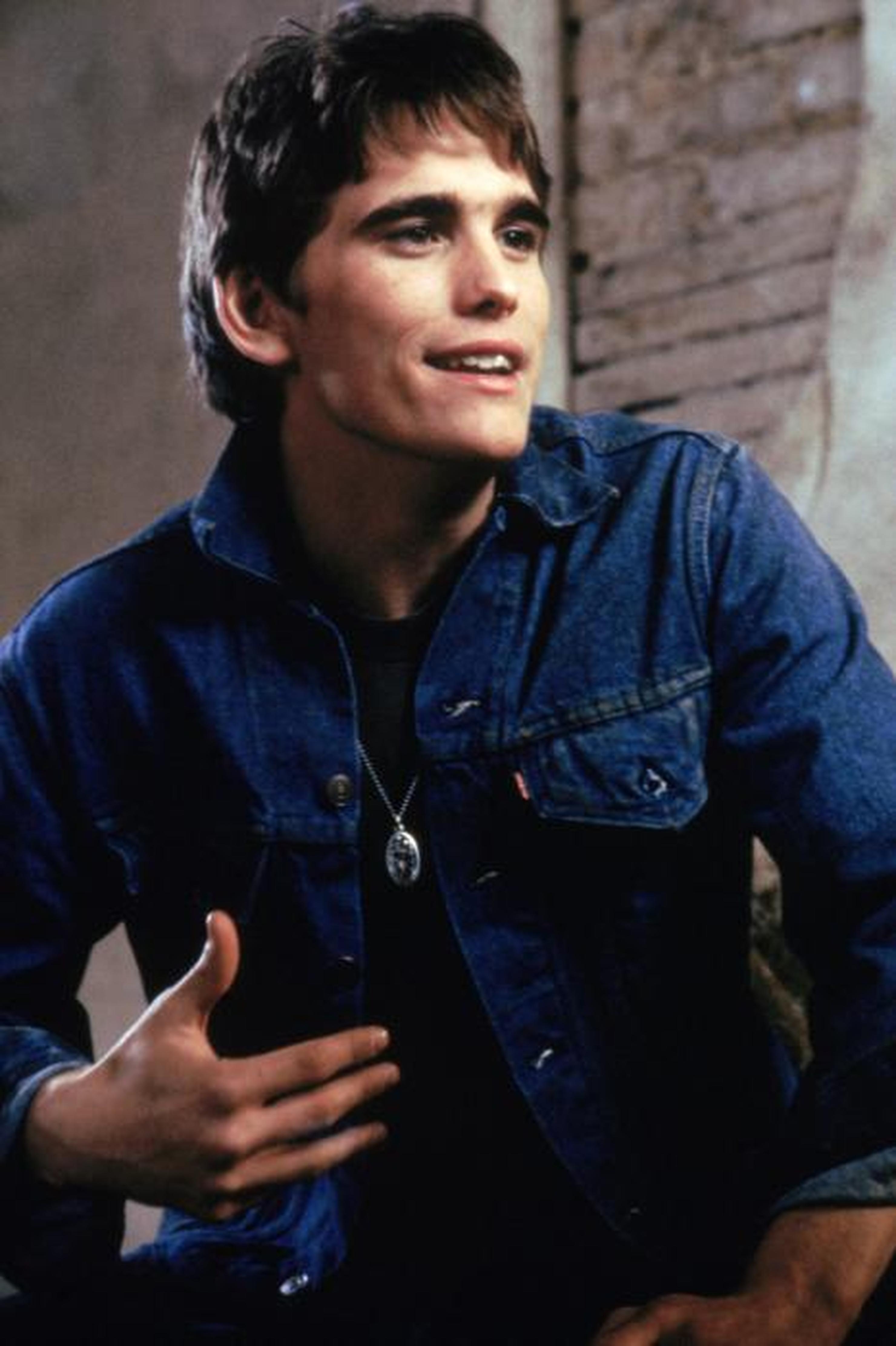 2960x4450 Matt Dillon Wallpaper, Phone