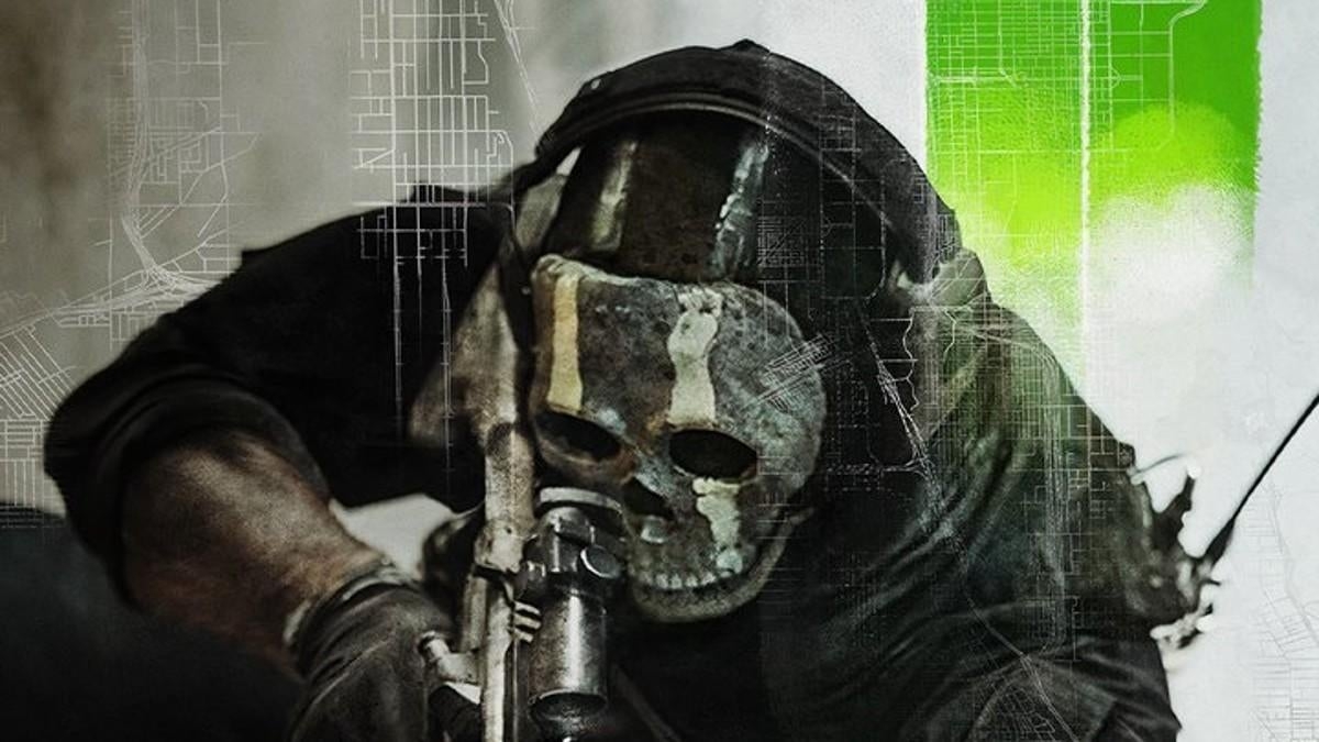 1200x680 Call of Duty: Modern Warfare 2 Reveal Date Seemingly Confirmed in New Promo, Desktop