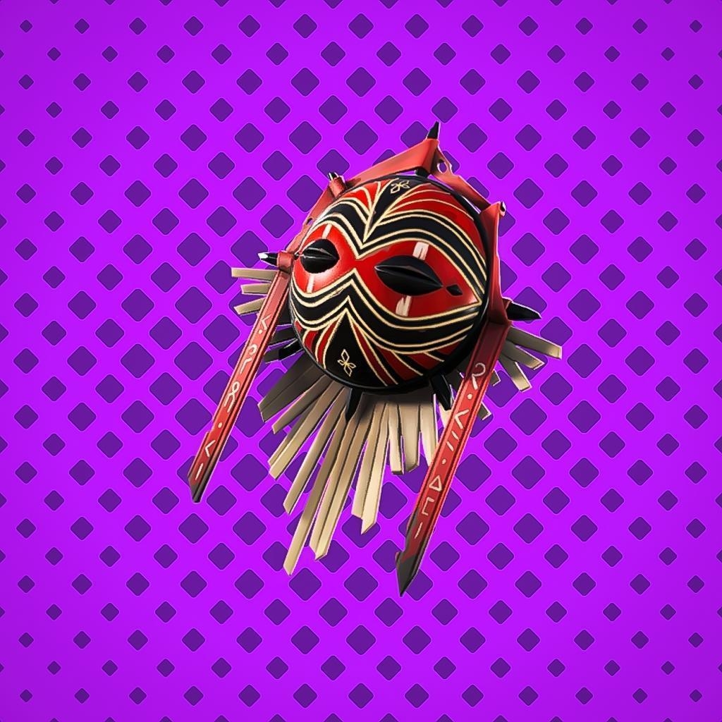 1030x1030 Shaman Fortnite wallpaper, Phone