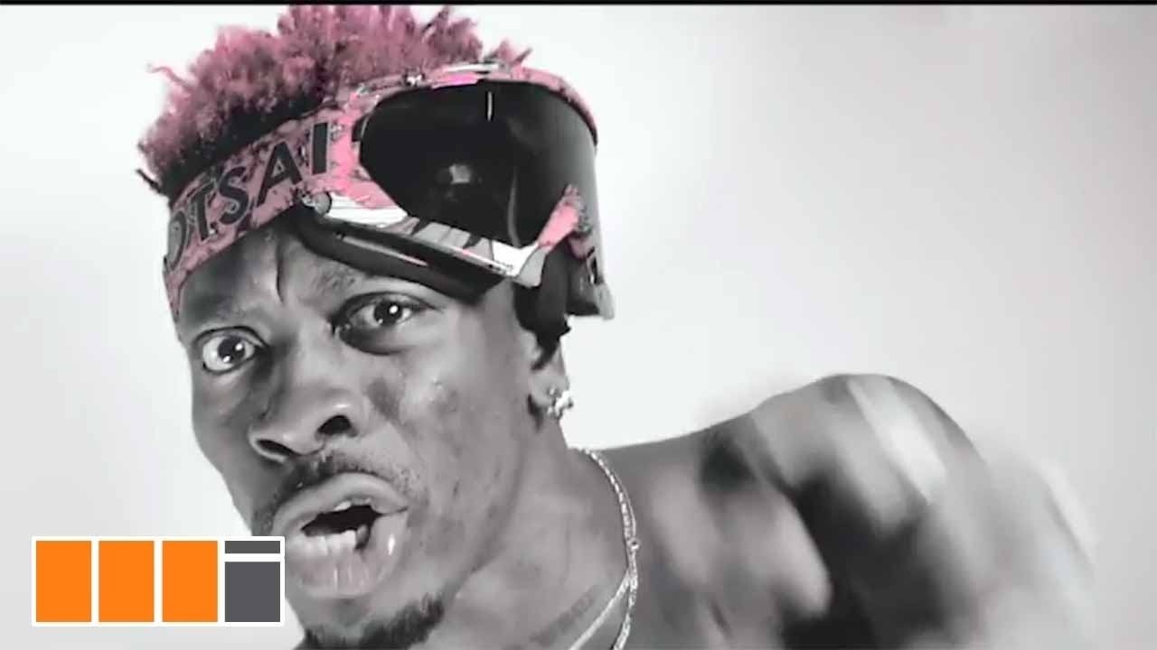 1280x720 Video: Shatta Wale 7 23 2018, Desktop