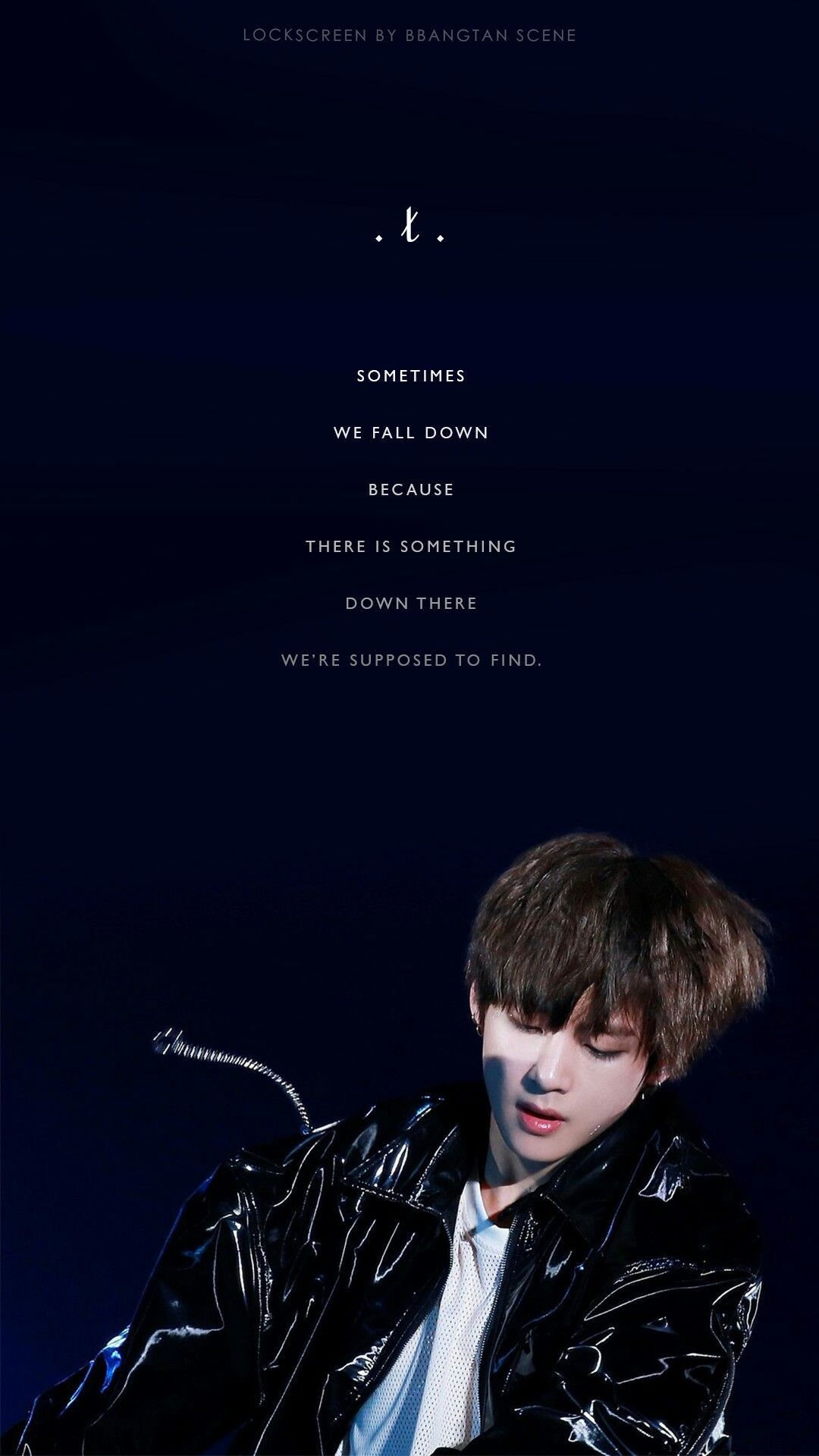 1080x1920 Bts Wallpaper Sad Quotes HD Wallpaper, Phone