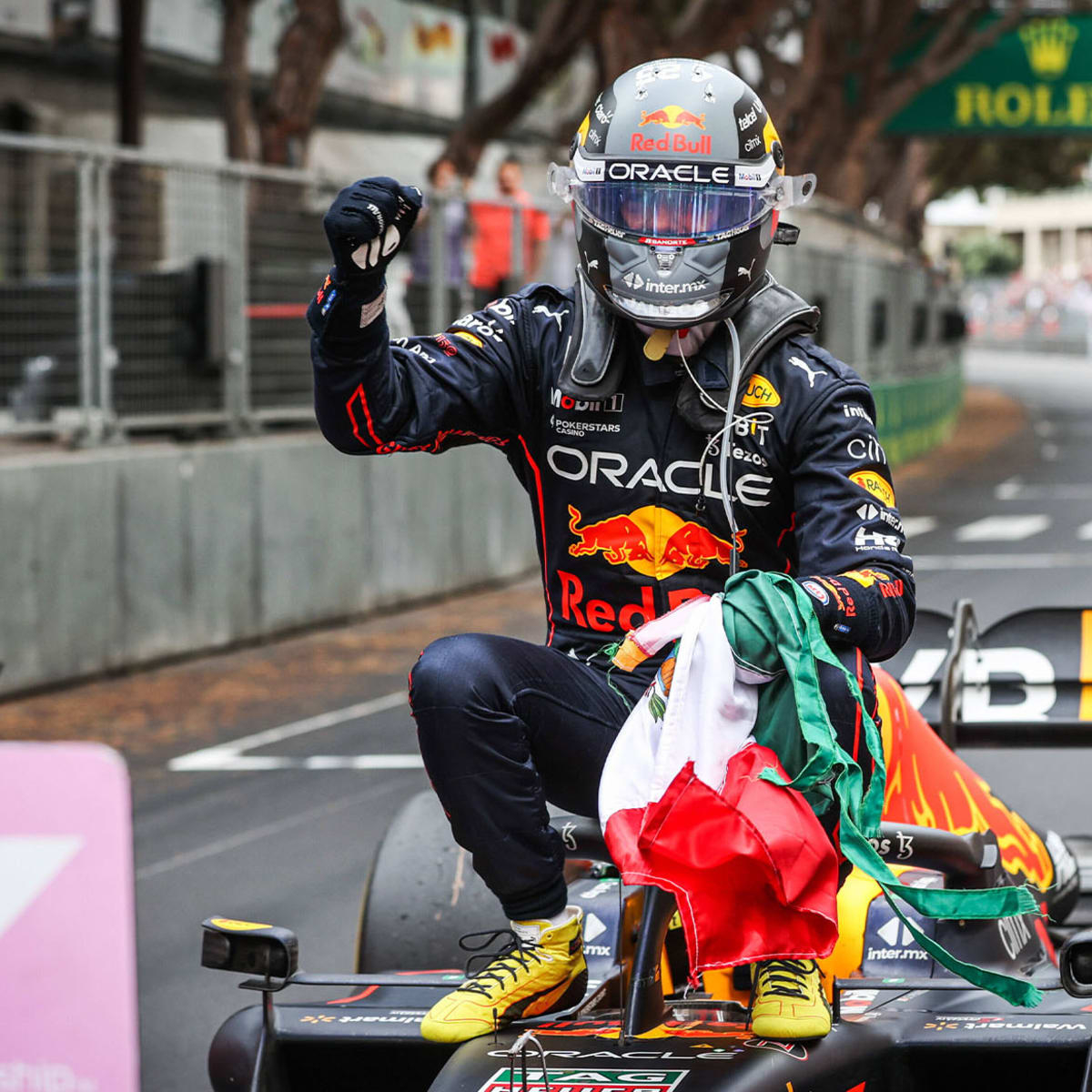 1200x1200 Monaco Grand Prix: Three Takeaways As Sergio Perez Makes F1 History, Phone