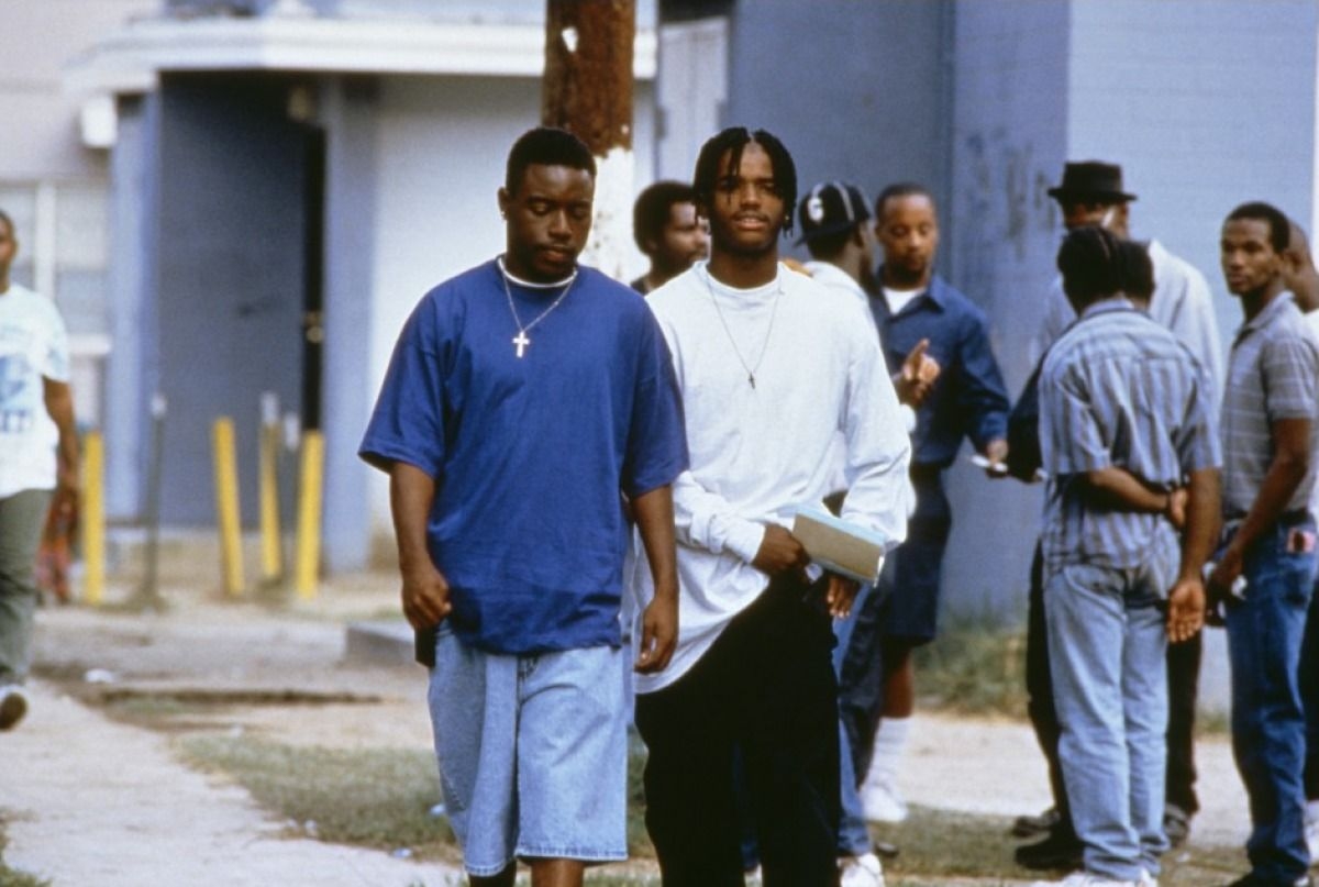 1200x810 Menace II Society Wallpaper Free Menace II Society Background, Desktop