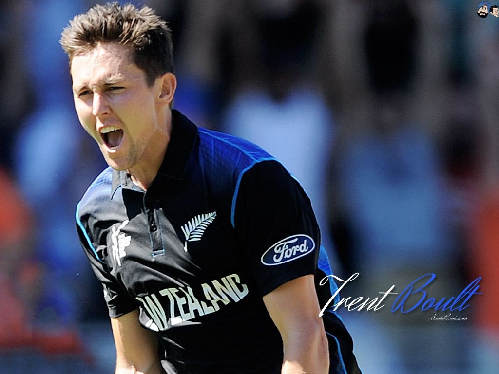 1030x770 Free Download Trent Boult HD Wallpaper, Desktop