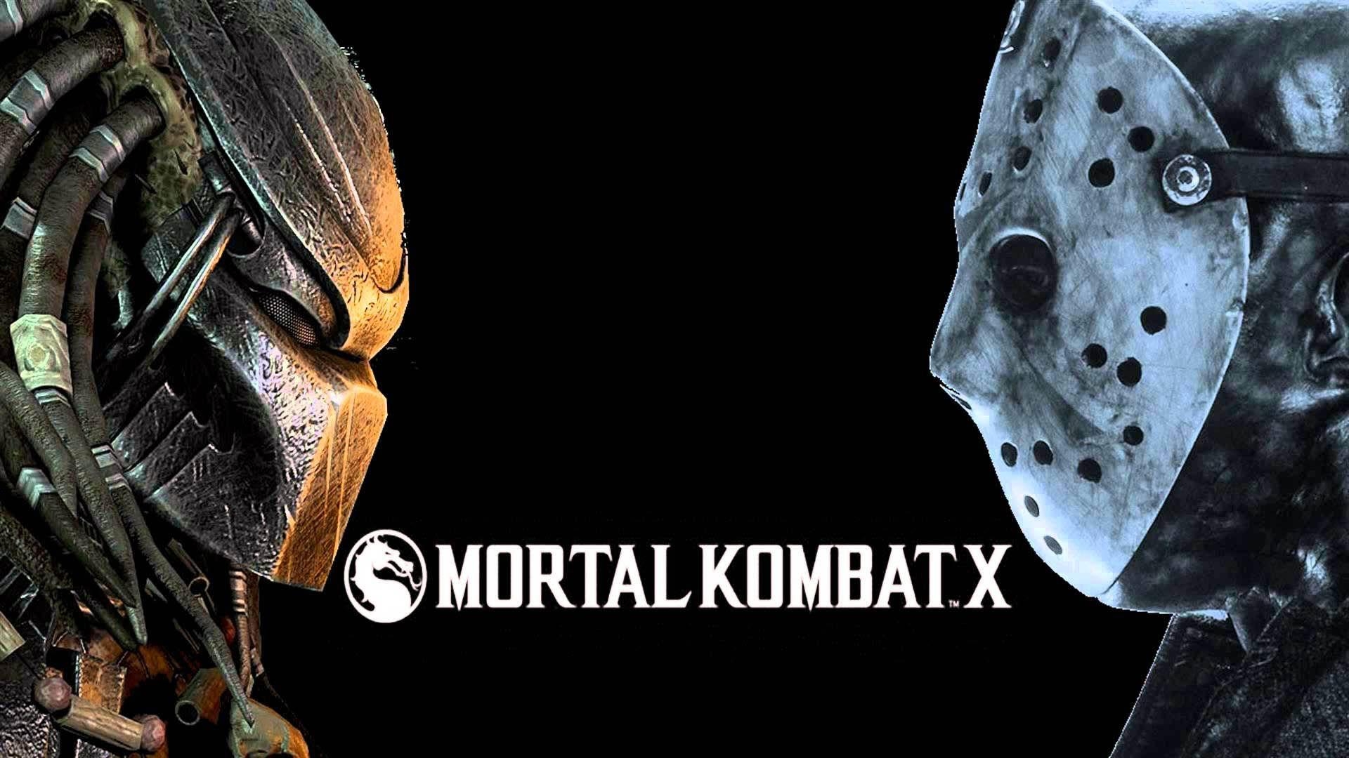 1920x1080 Mortal Kombat X Wallpaper HD, Desktop