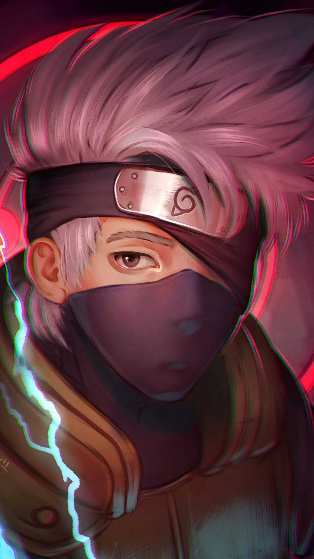 1080x1920 4K Naruto Wallpaper Free HD Wallpaper, Phone