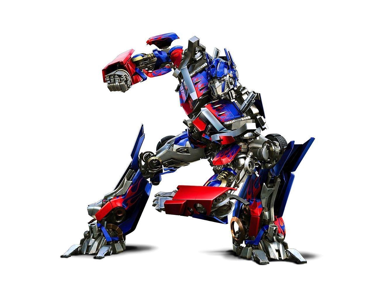 1280x1030 Transformer Optimus Prime High Resolution Photo Desktop, Desktop