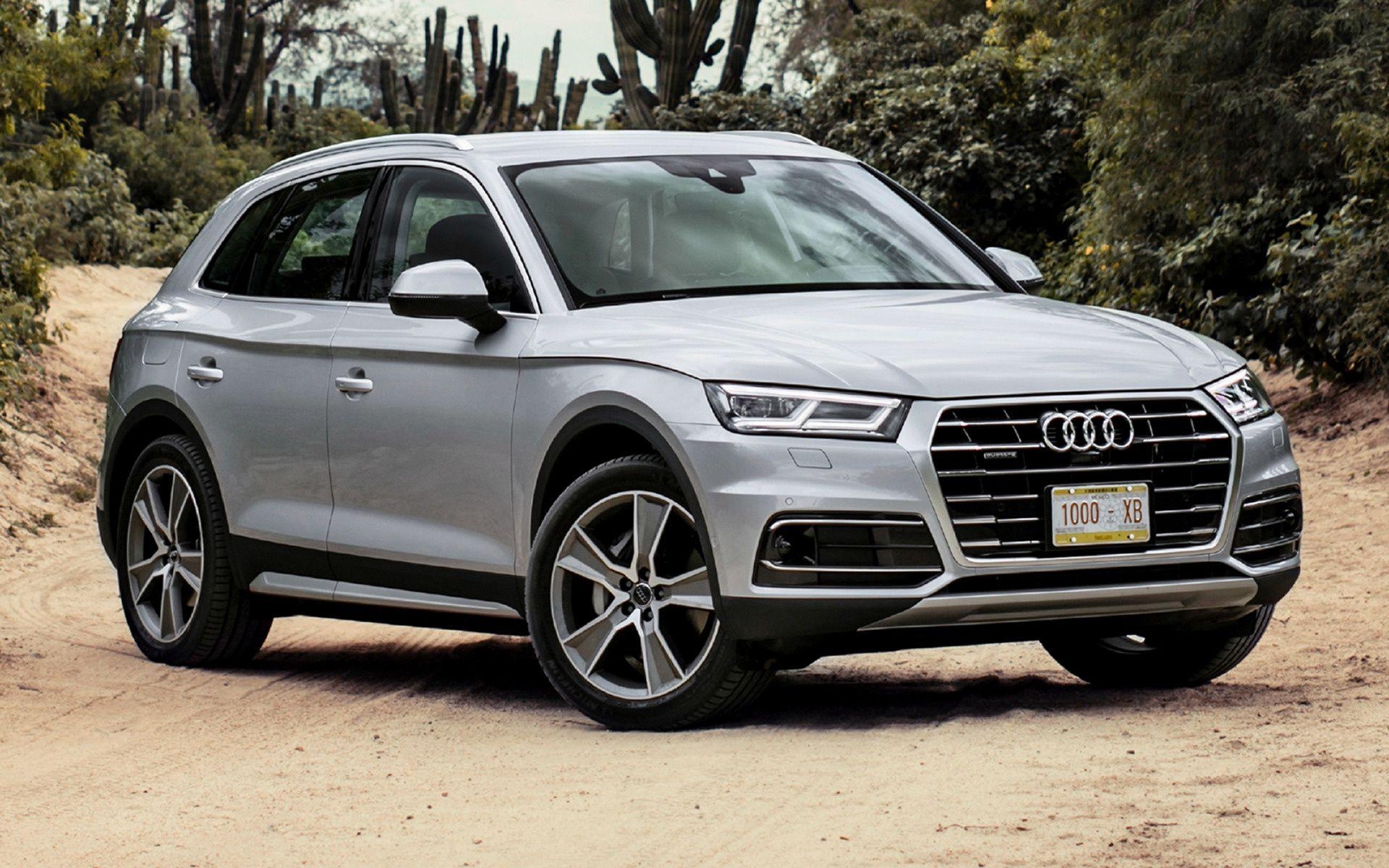 1920x1200 Audi Q5 (2017) Wallpaper and HD Image, Desktop